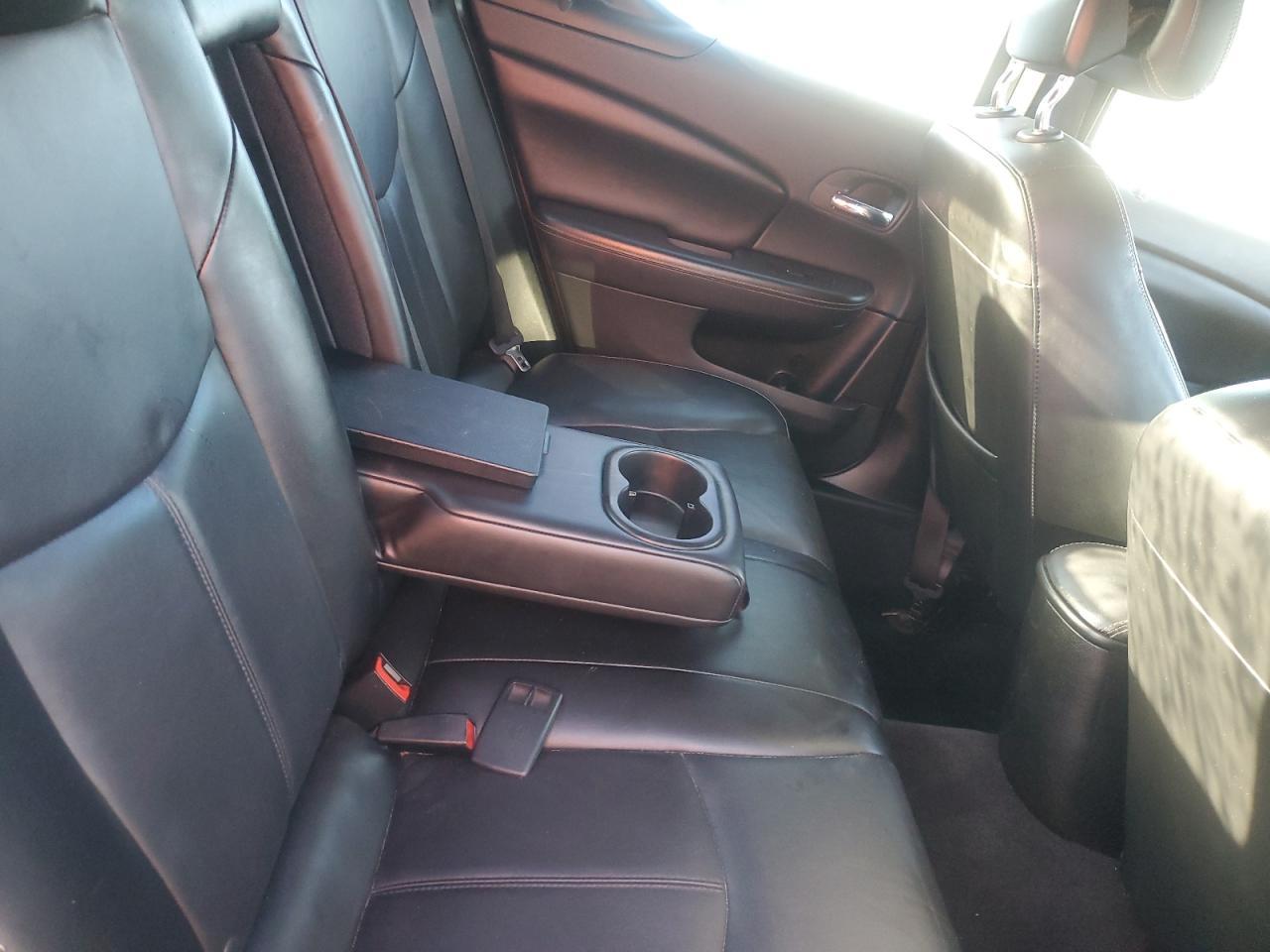 2013 Dodge Avenger - zdjęcie 10