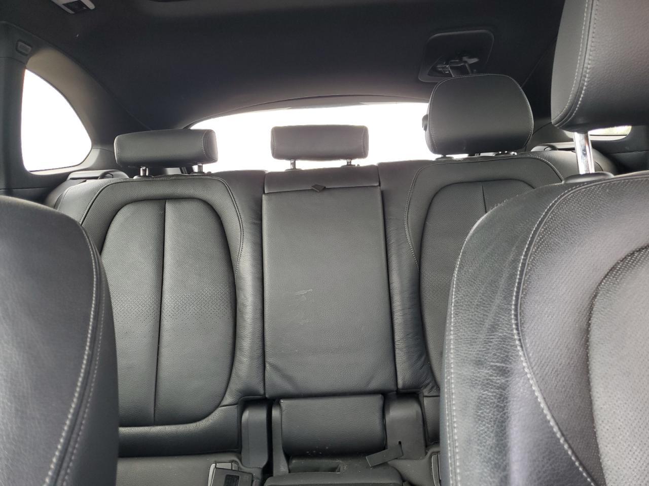 2018 BMW X1 - zdjęcie 10