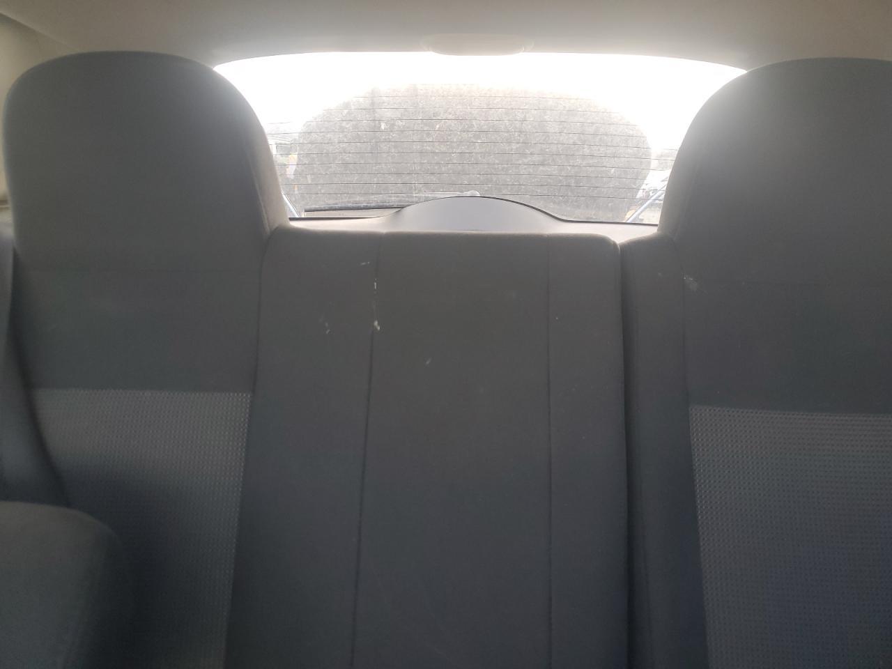 2015 Jeep Compass Sport - zdjęcie 10