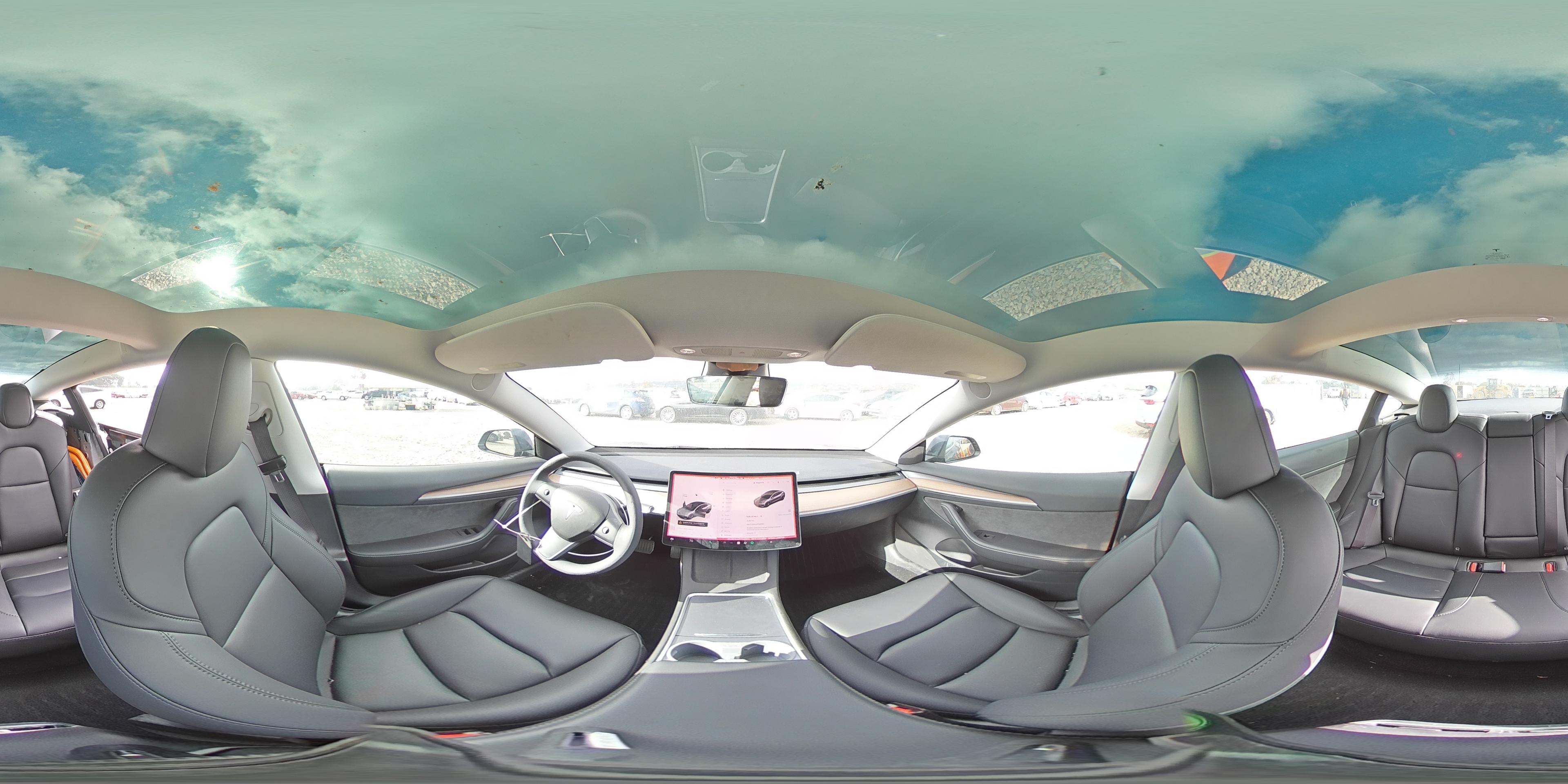 2023 Tesla Model 3 - zdjęcie 15
