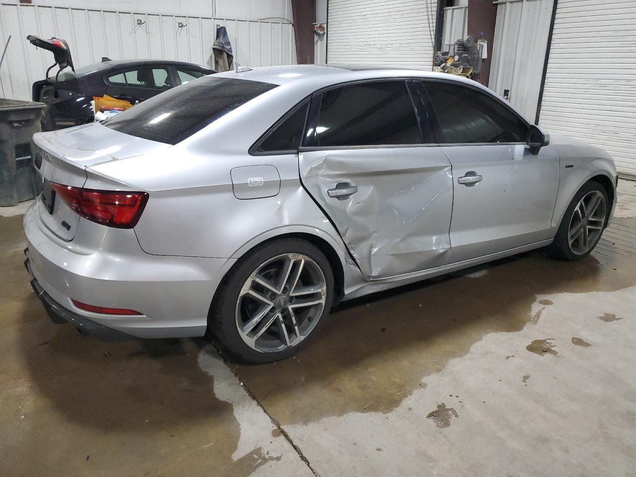 2018 Audi A3 Premium - zdjęcie 3