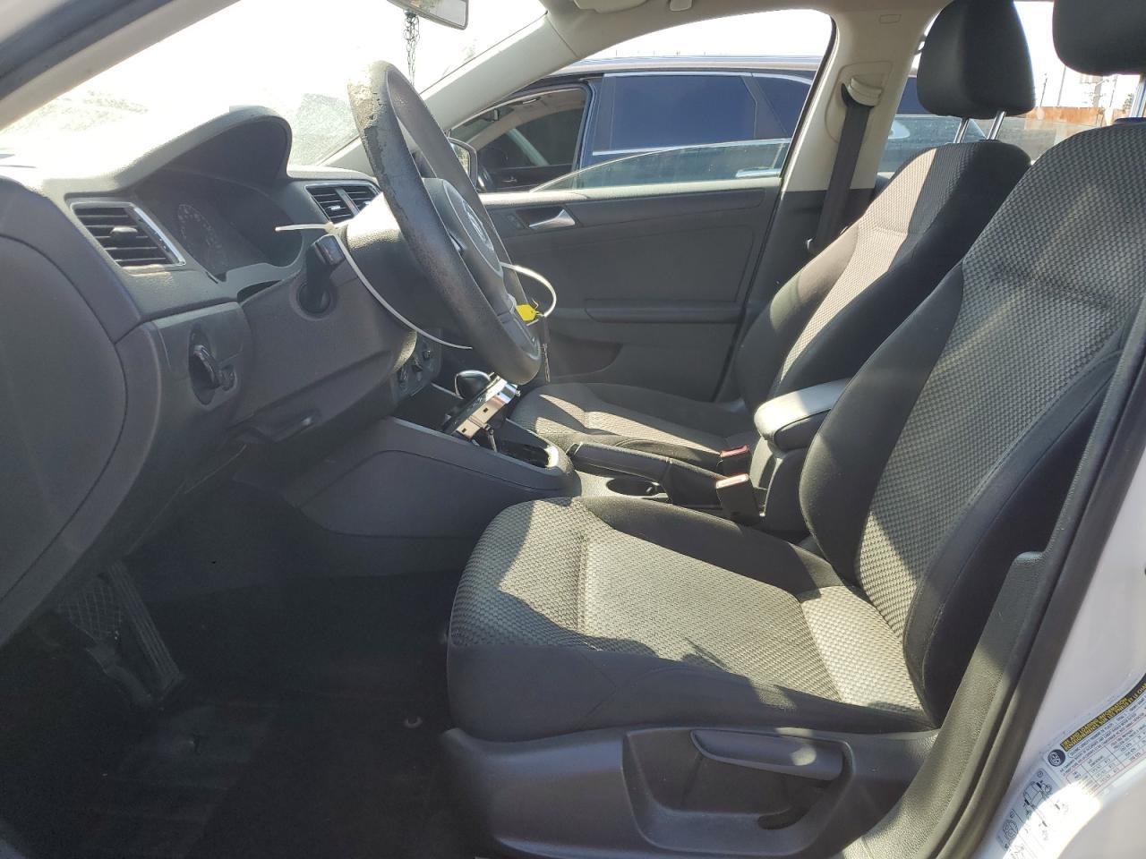 2013 Volkswagen Jetta Base - zdjęcie 7