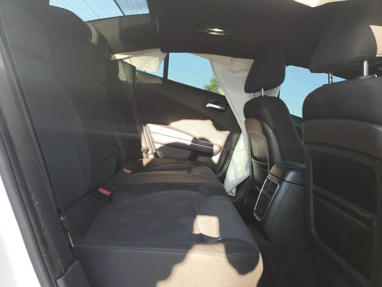 2015 Dodge Charger Se - zdjęcie 10