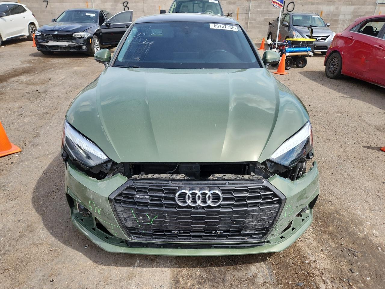 2023 Audi A5 Premium Plus 40 - zdjęcie 5