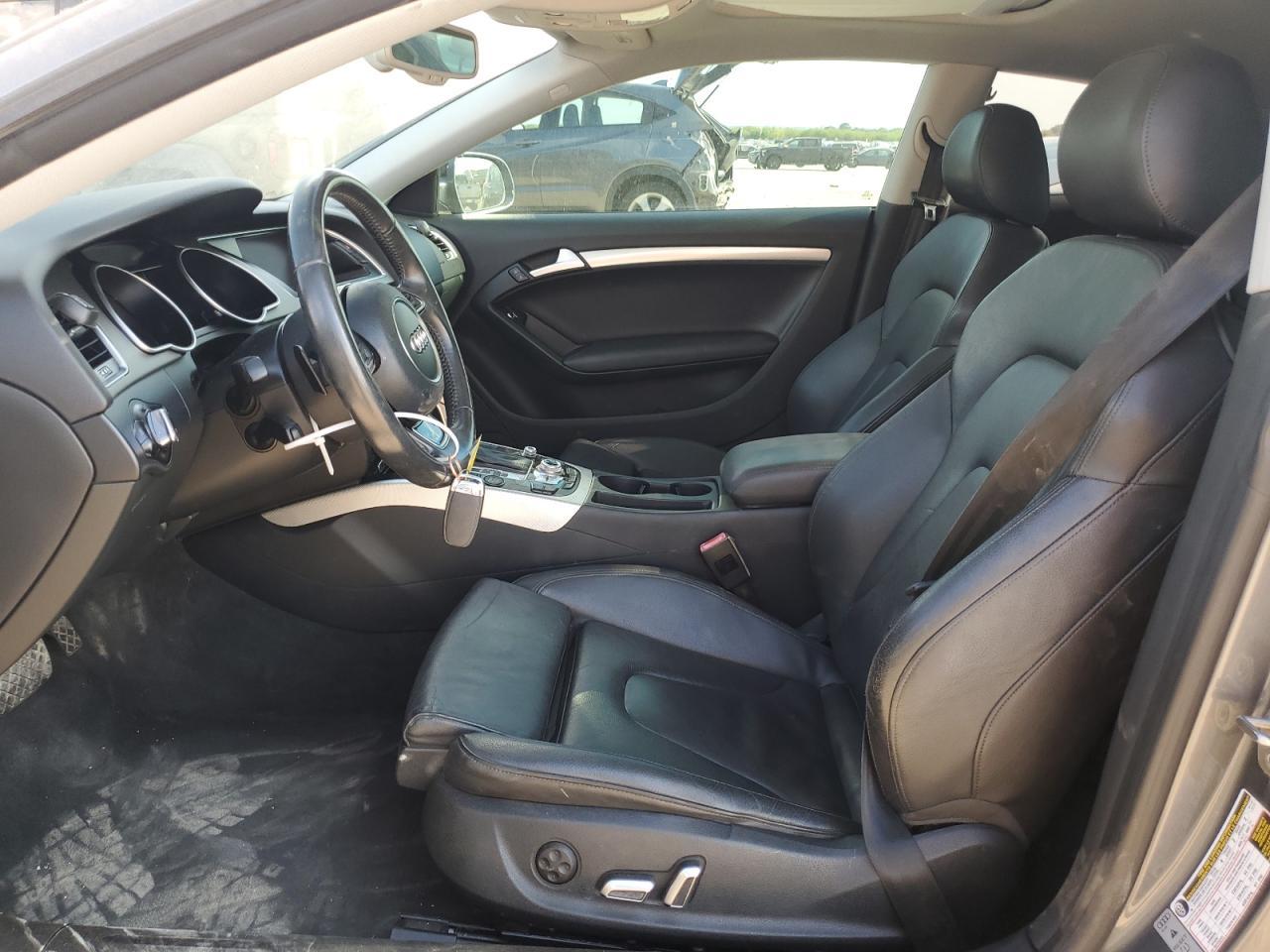 2014 Audi A5 Premium Plus - zdjęcie 7