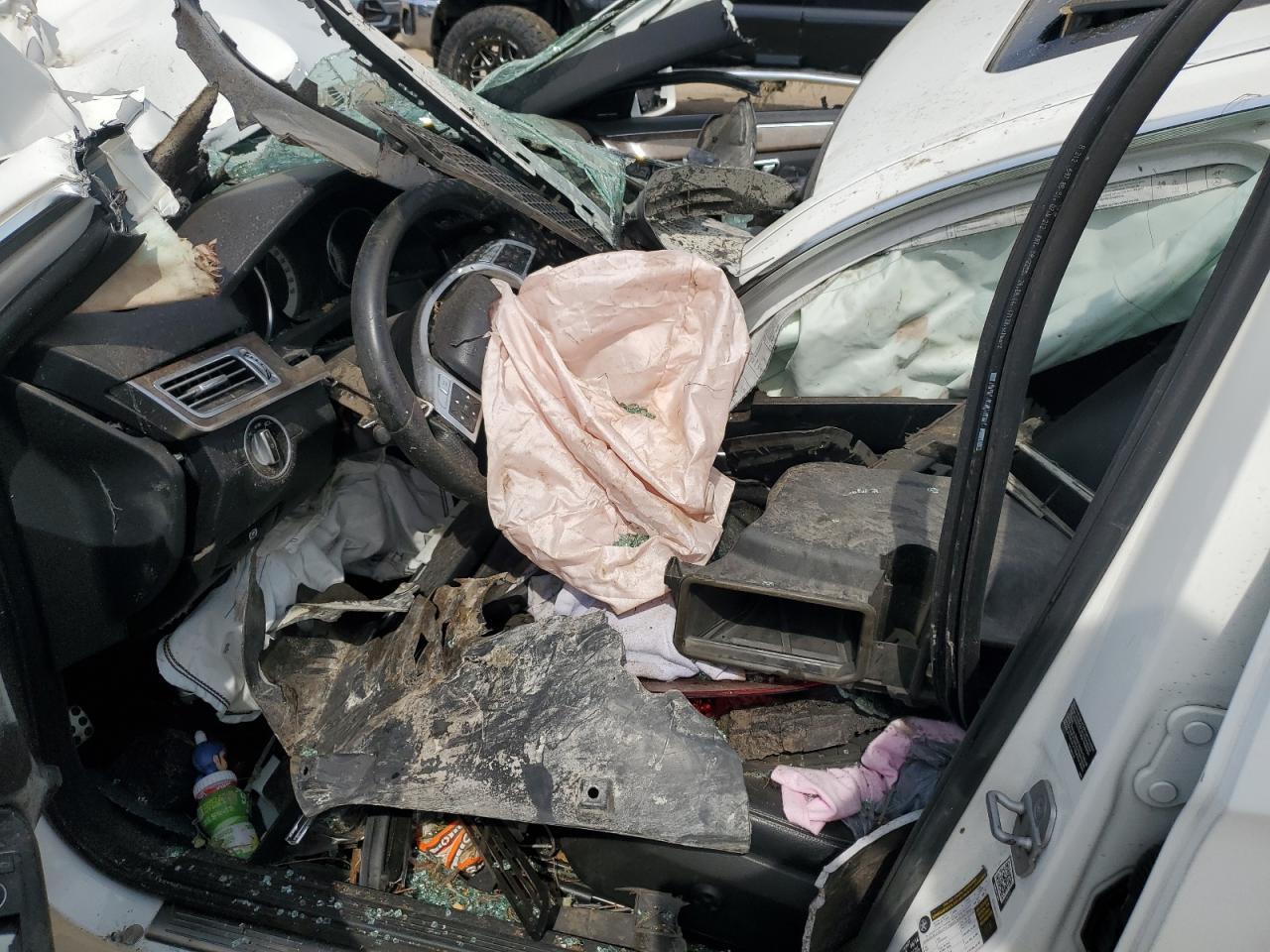 2015 Mercedes-Benz E 350 4Matic - zdjęcie 7