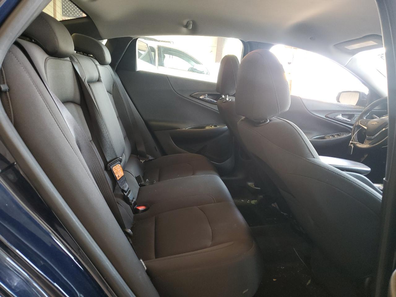 2018 Chevrolet Malibu - zdjęcie 10