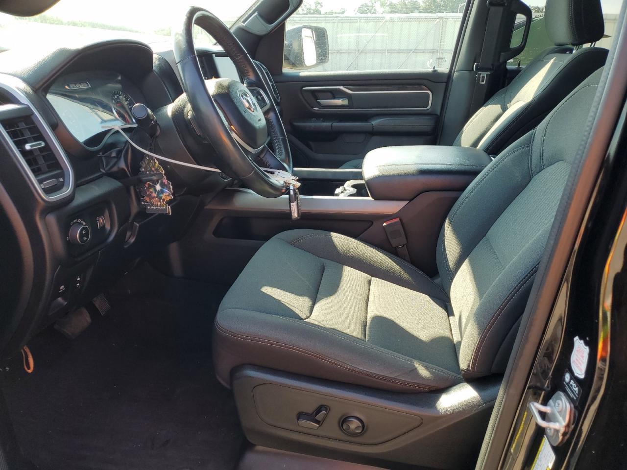 2023 RAM 1500 - zdjęcie 7