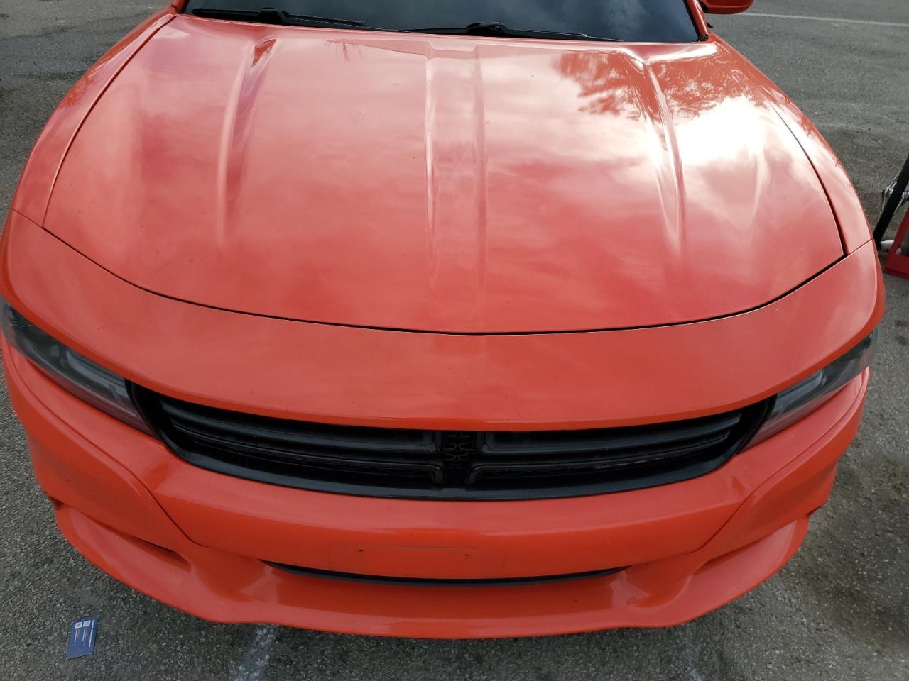 2020 Dodge Charger Sxt - zdjęcie 11