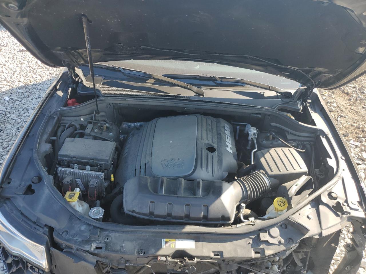 2020 Jeep Grand Cherokee Summit - zdjęcie 12