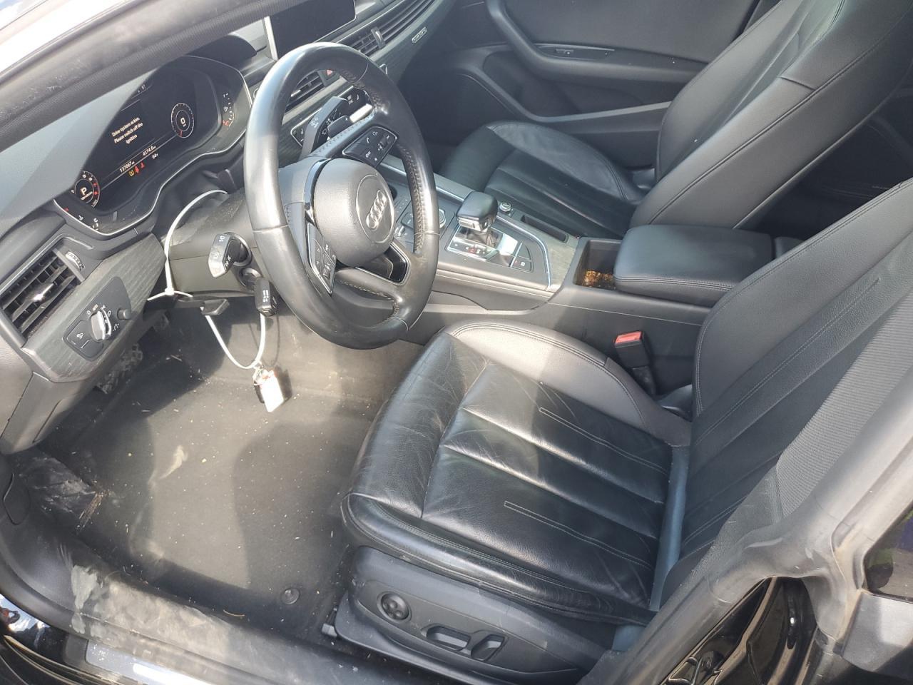 2018 Audi A5 Premium Plus - zdjęcie 7