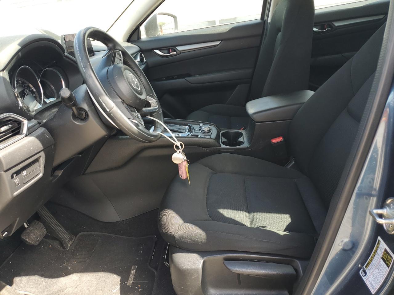 2019 Mazda CX-5 - zdjęcie 7