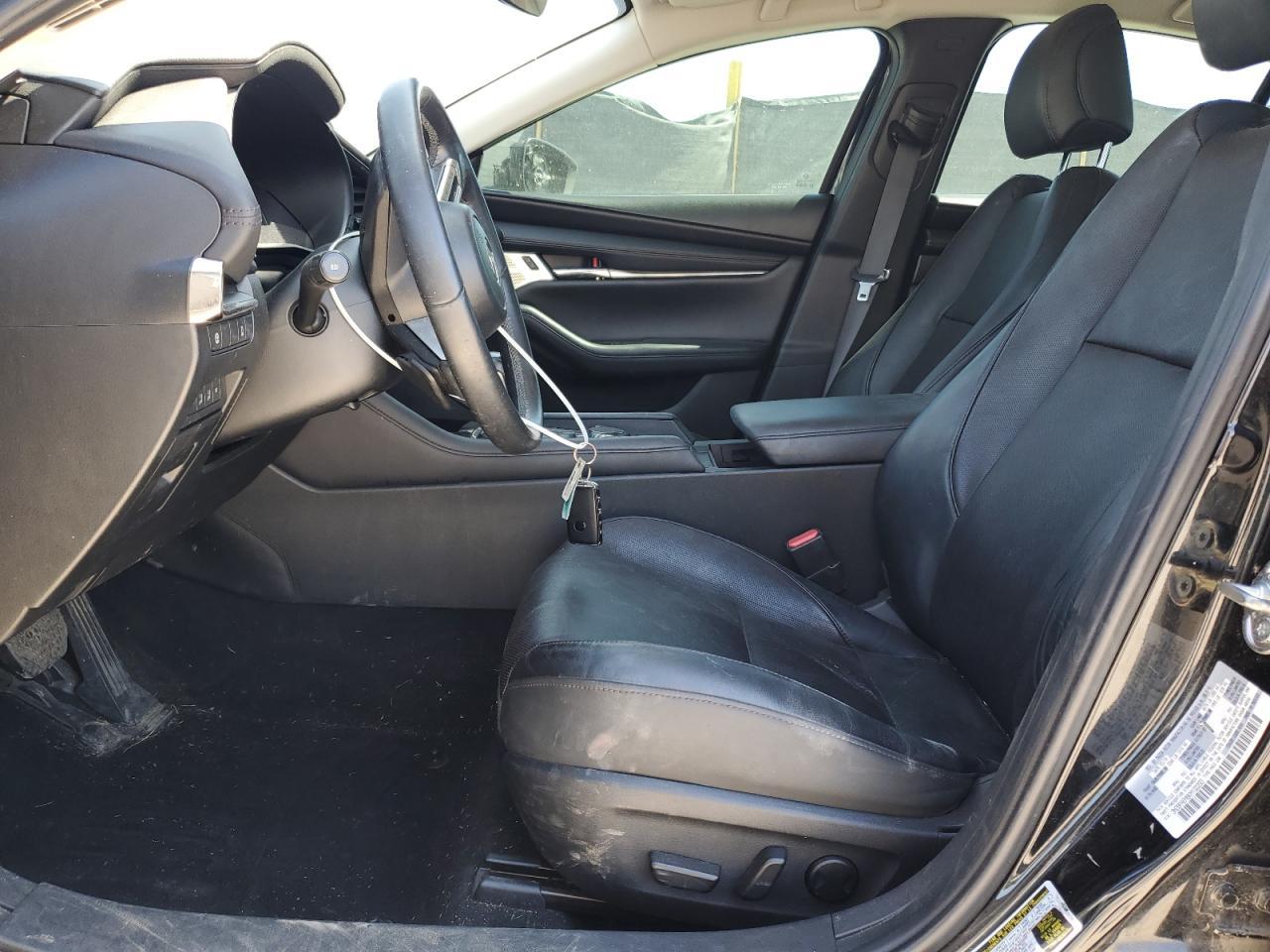 2019 Mazda 3 Premium - zdjęcie 7