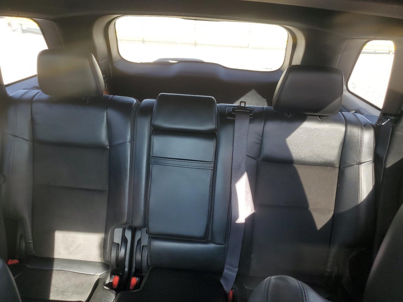 2020 Jeep Grand Cherokee Laredo - zdjęcie 10