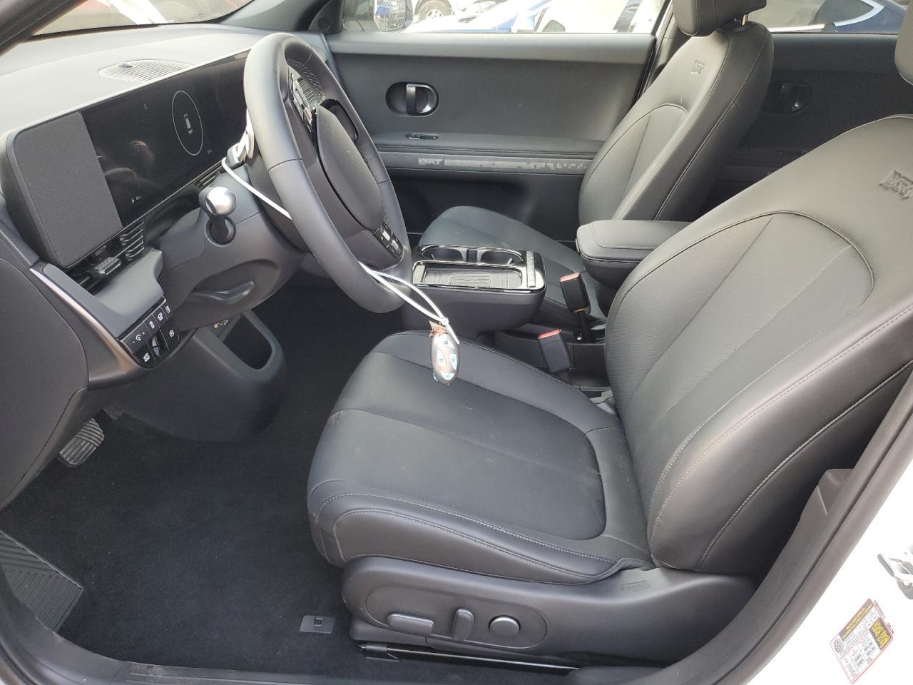 2025 Hyundai Ioniq 5 Xrt - zdjęcie 7