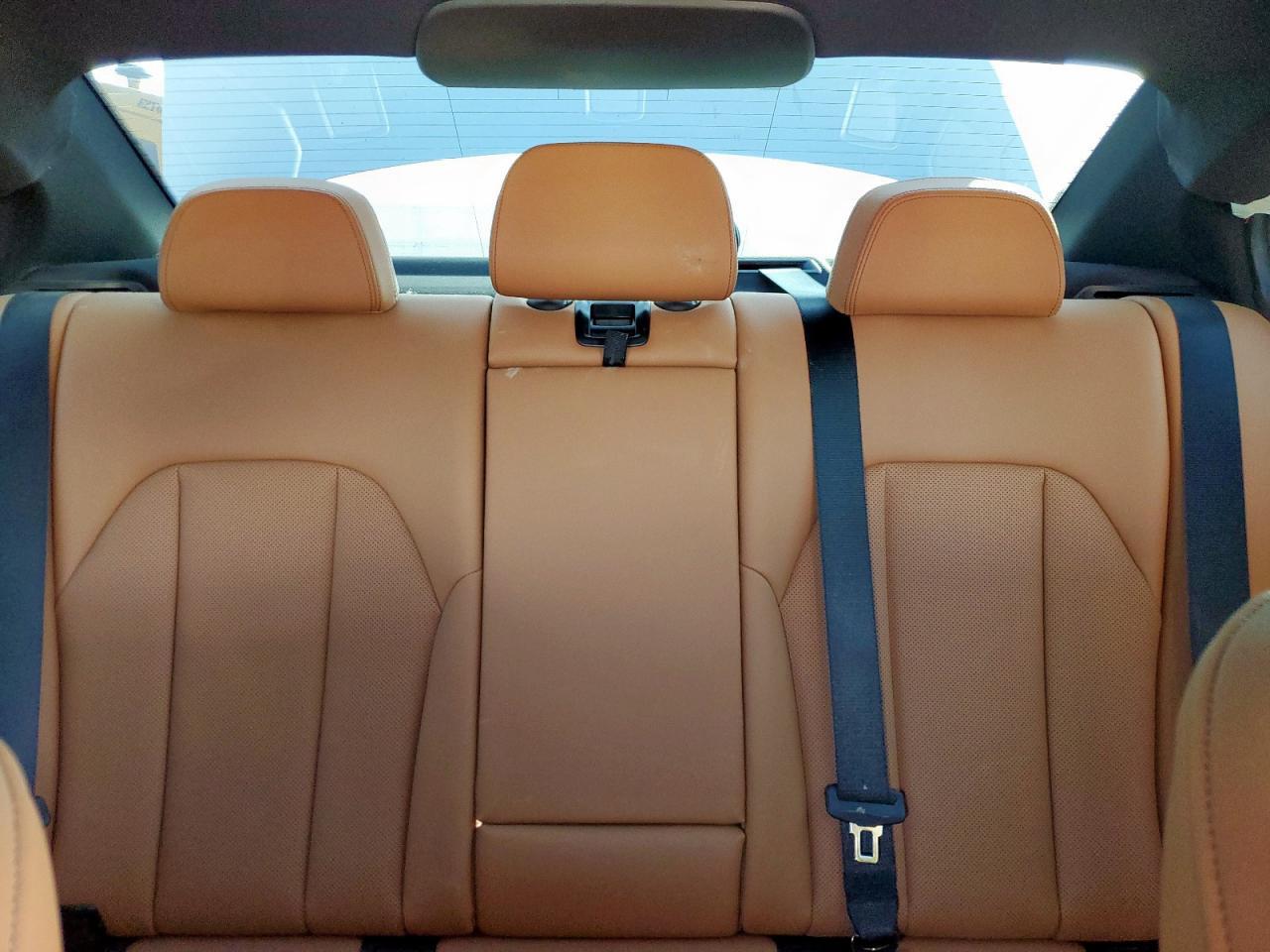 2025 BMW M340I - zdjęcie 10