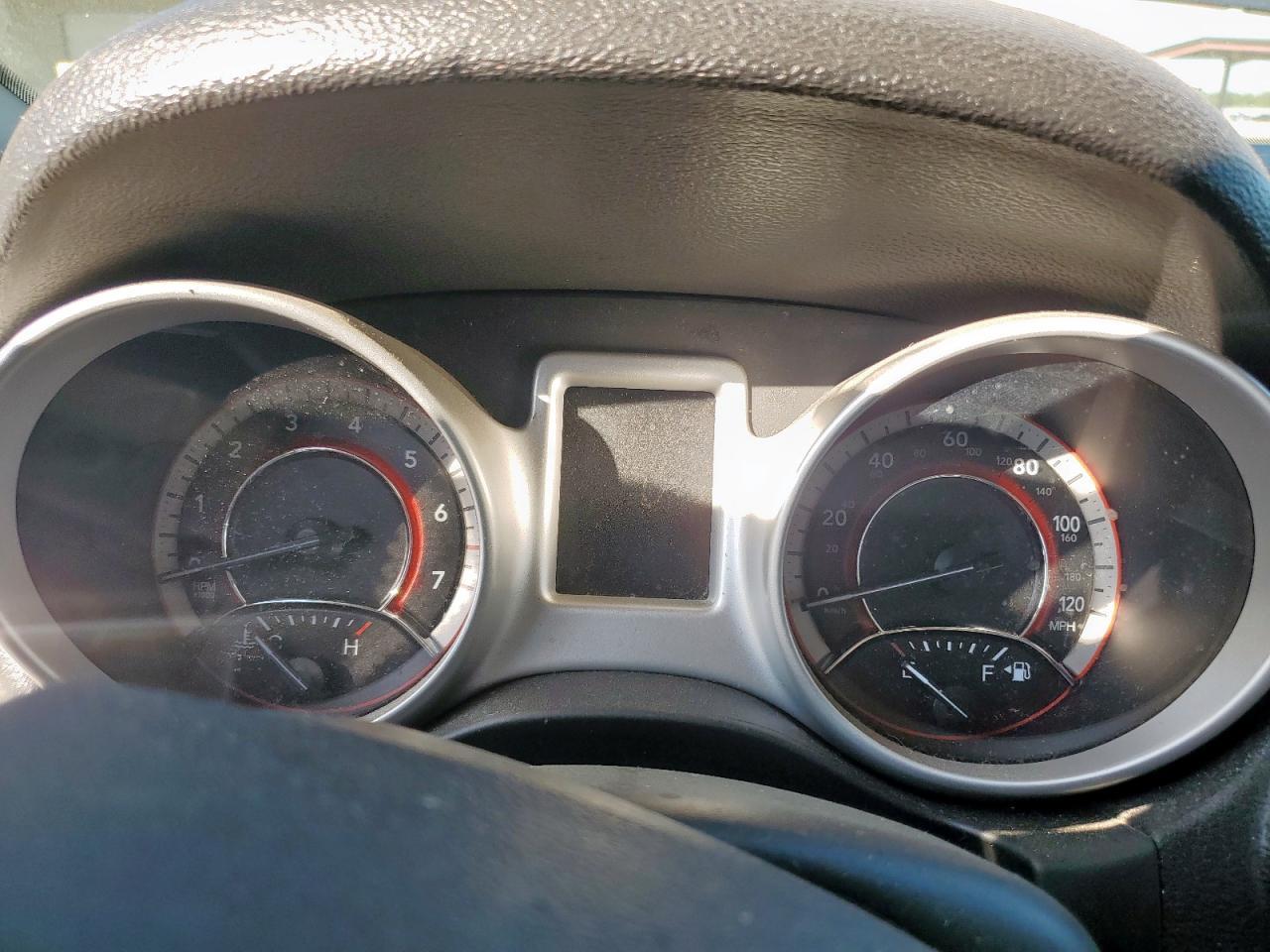 2019 Dodge Journey Se - zdjęcie 9