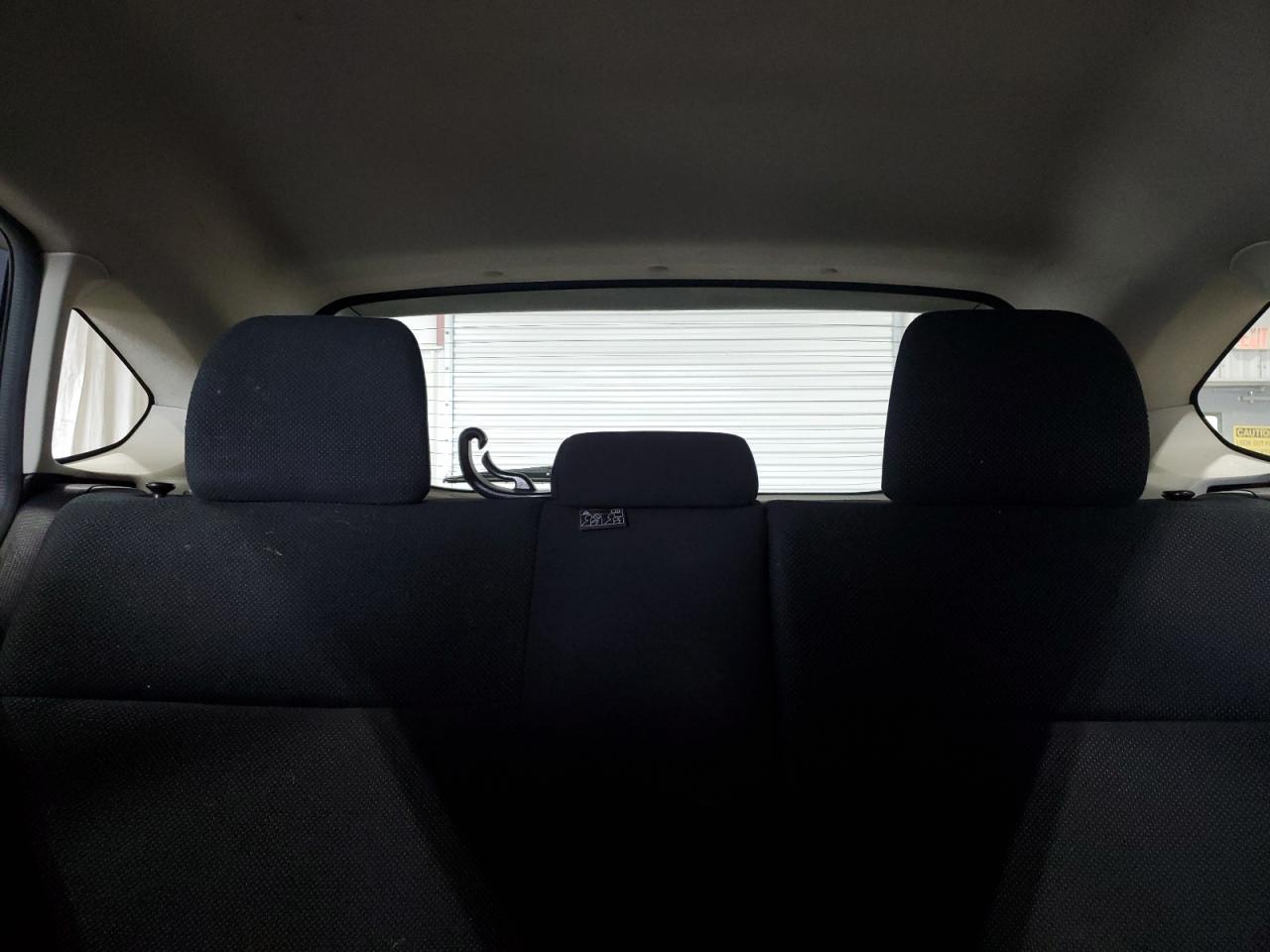 2014 Subaru Impreza Premium - zdjęcie 10