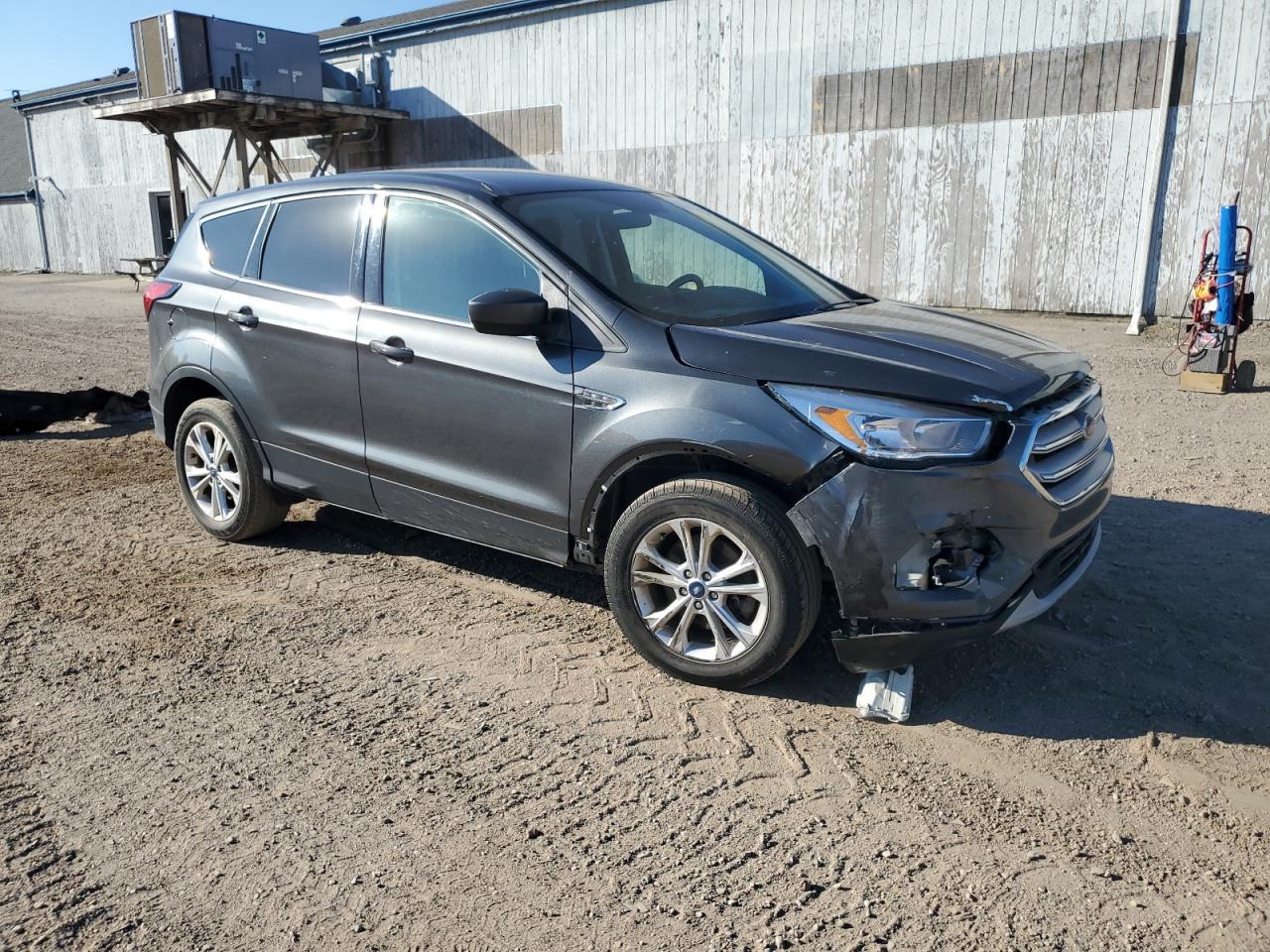 2019 Ford Escape Se - zdjęcie 4