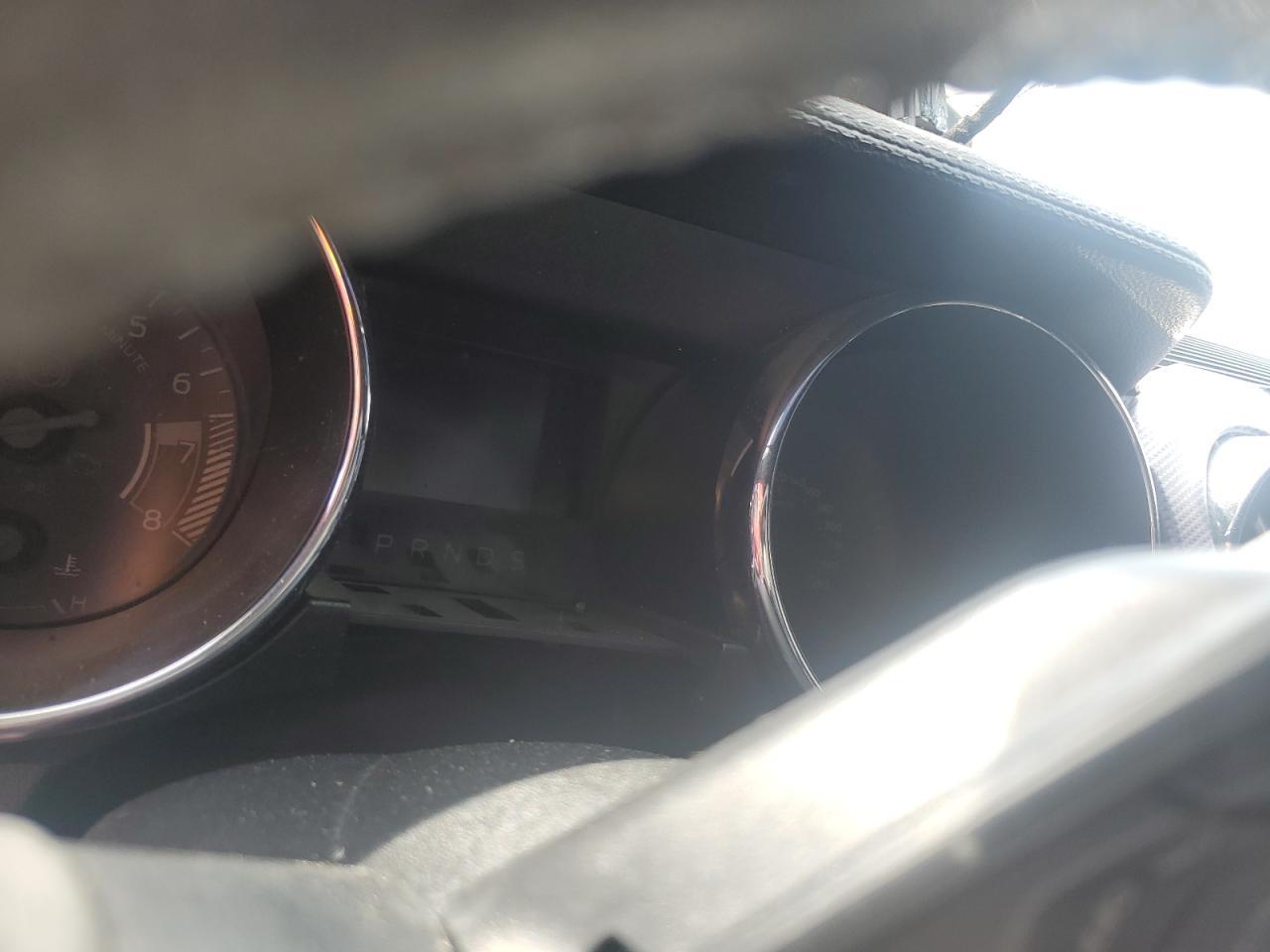 2017 Ford Mustang - zdjęcie 9