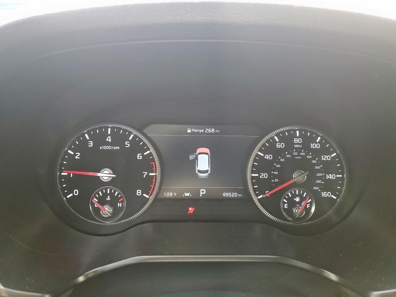 2022 Kia Telluride Sx - zdjęcie 9