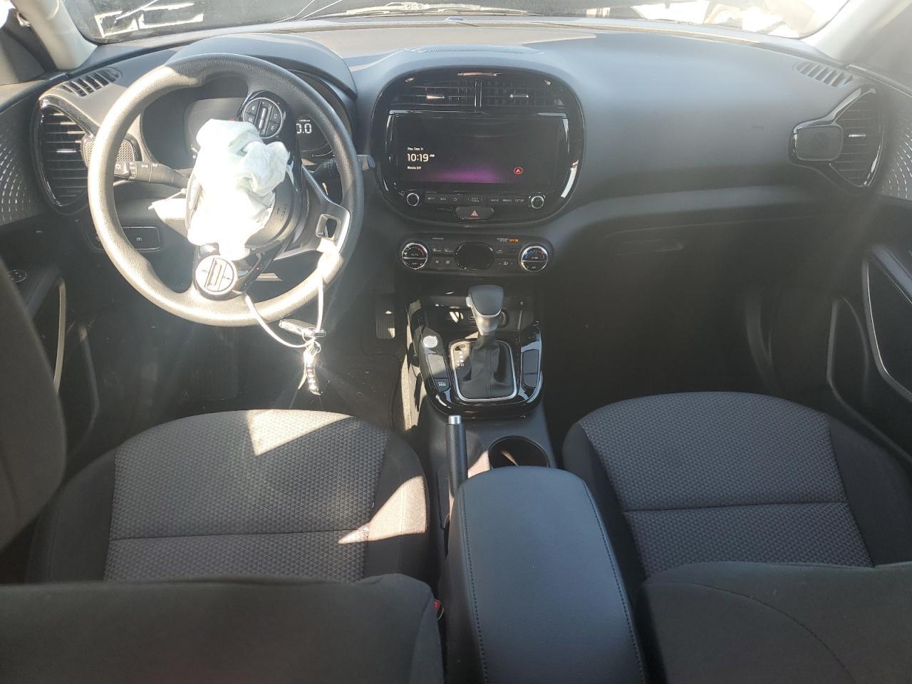 2023 Kia Soul - zdjęcie 8