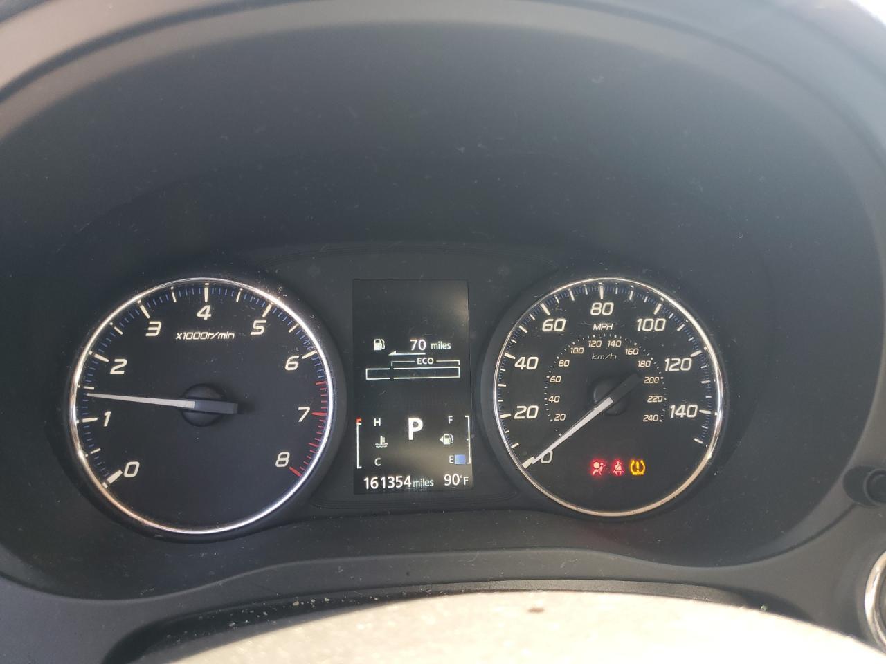 2019 Mitsubishi Outlander Se - zdjęcie 9