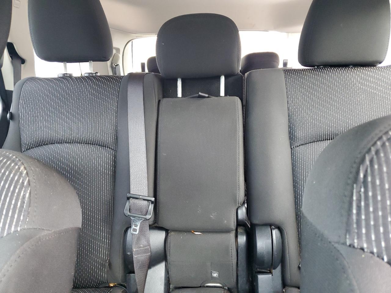 2020 Dodge Journey Se - zdjęcie 10