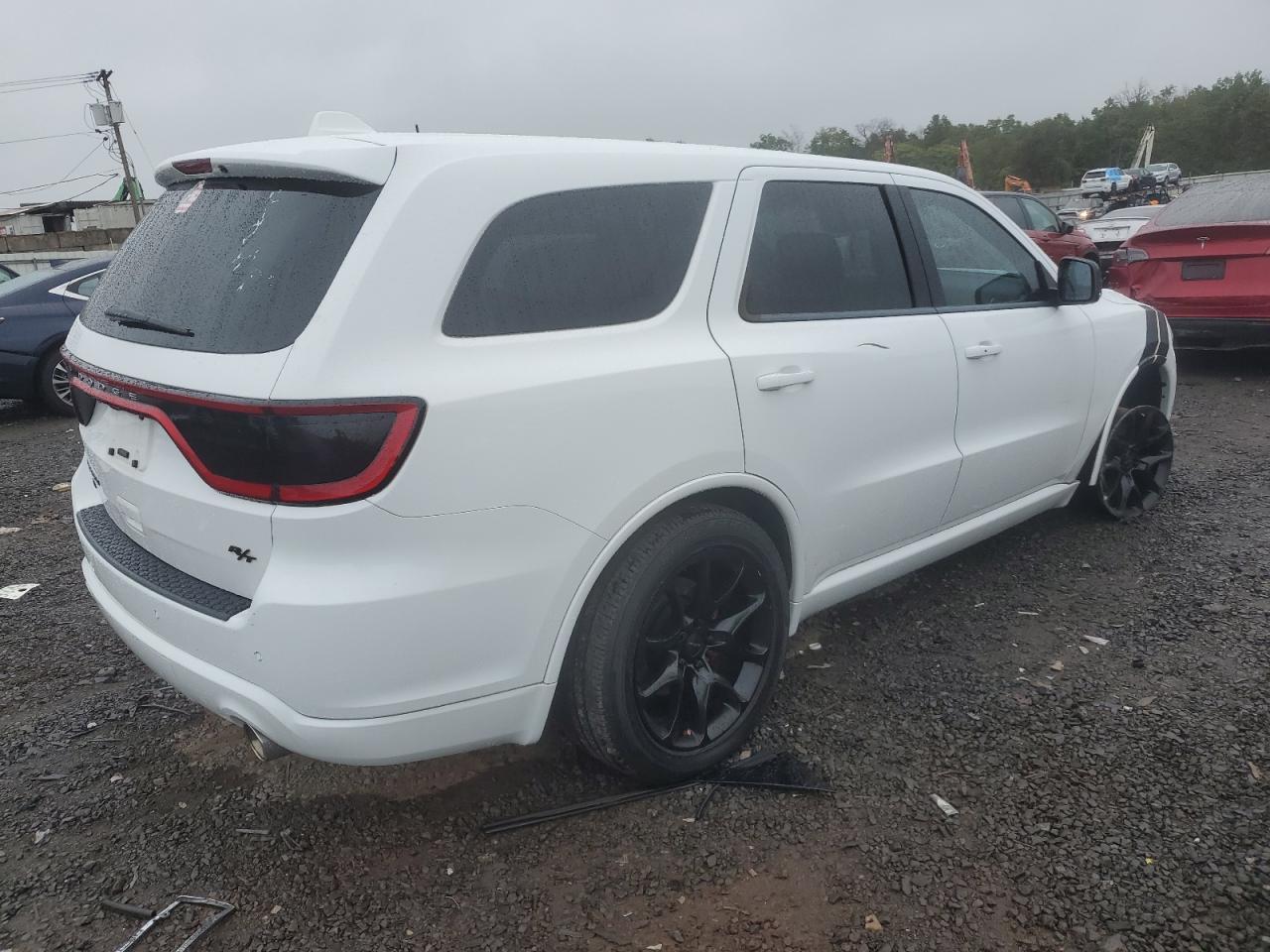 2019 Dodge Durango R/T - zdjęcie 3