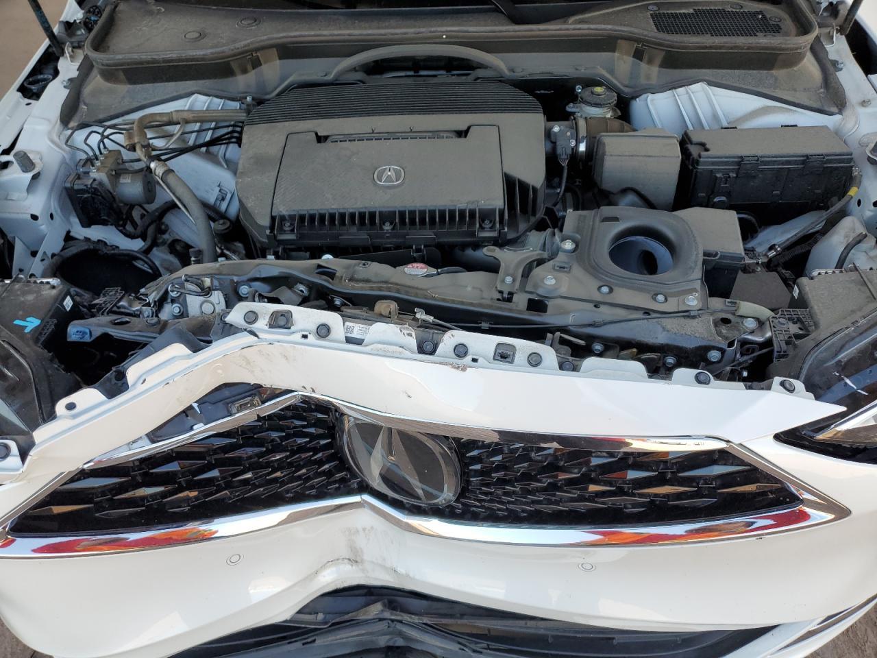 2023 Acura MDX - zdjęcie 12