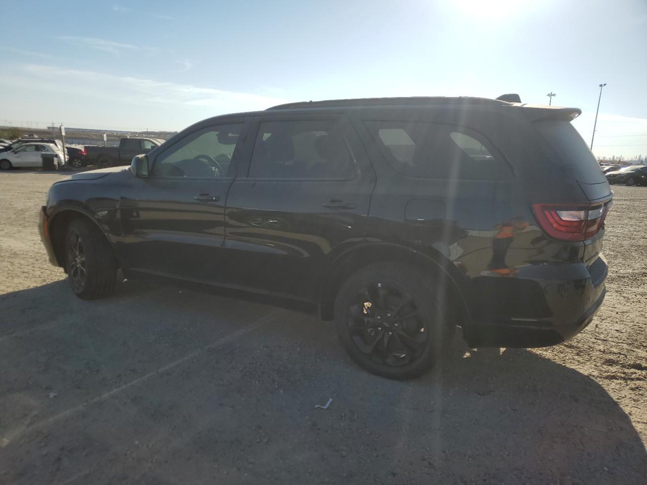 2023 Dodge Durango Gt - zdjęcie 2