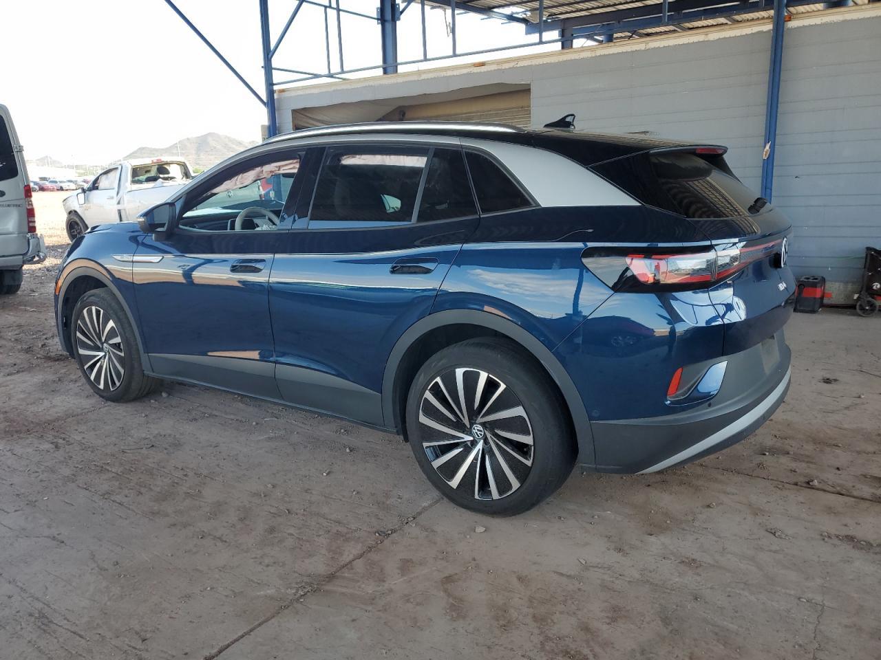 2023 Volkswagen ID.4 - zdjęcie 2