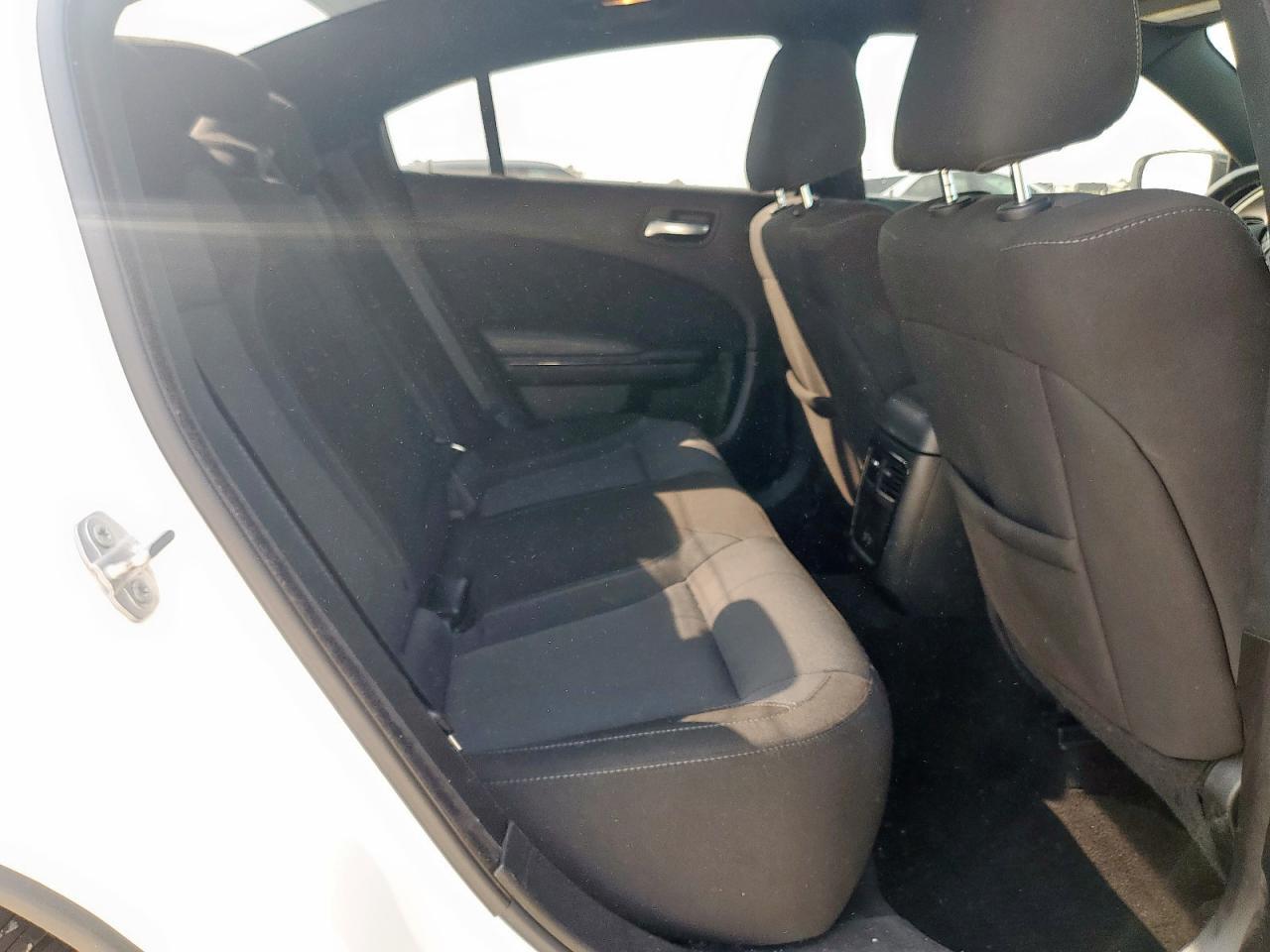 2022 Dodge Charger Sxt - zdjęcie 10