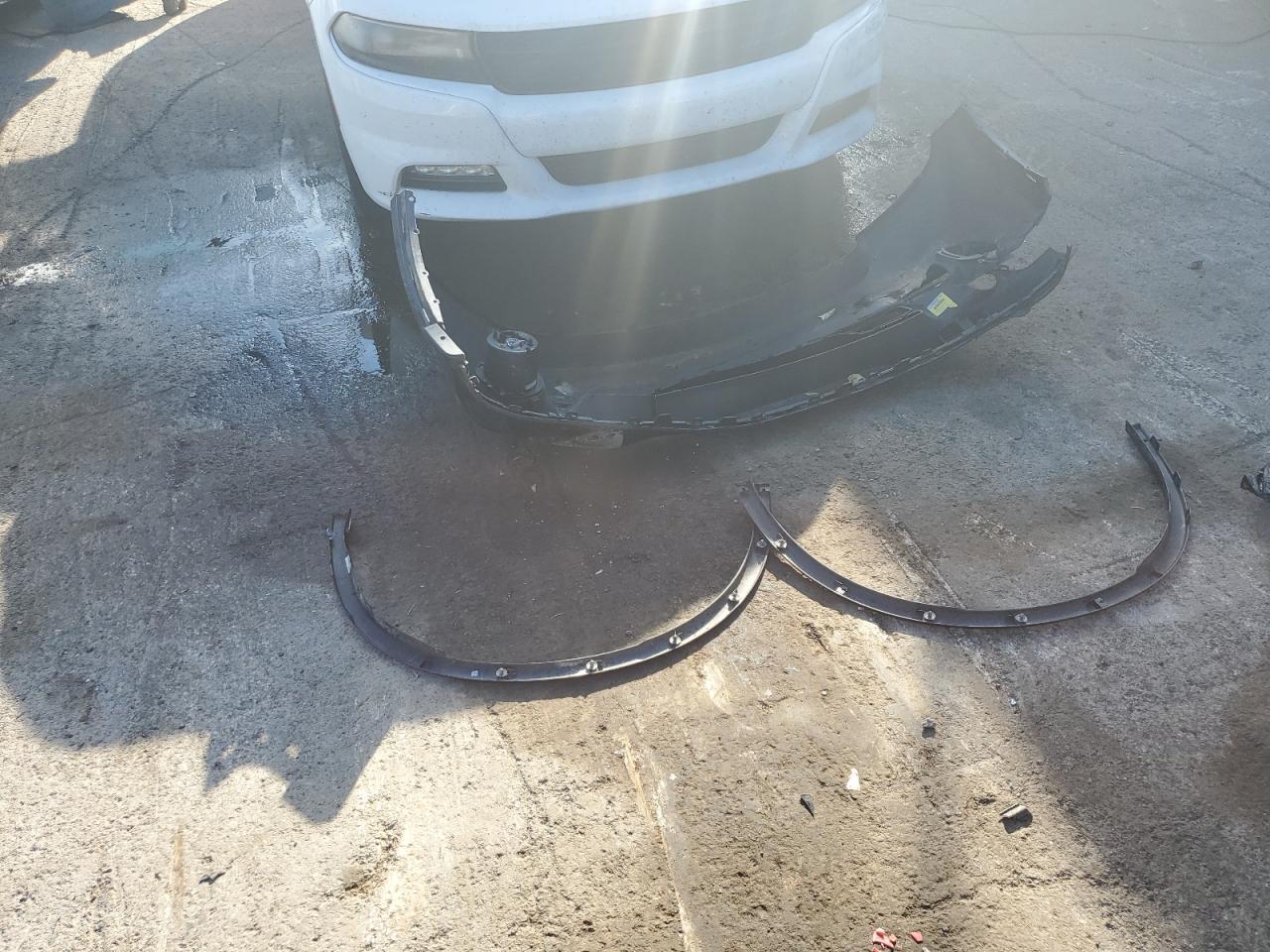 2013 Dodge Durango R/T - zdjęcie 13