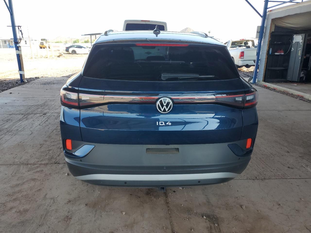 2023 Volkswagen ID.4 - zdjęcie 6