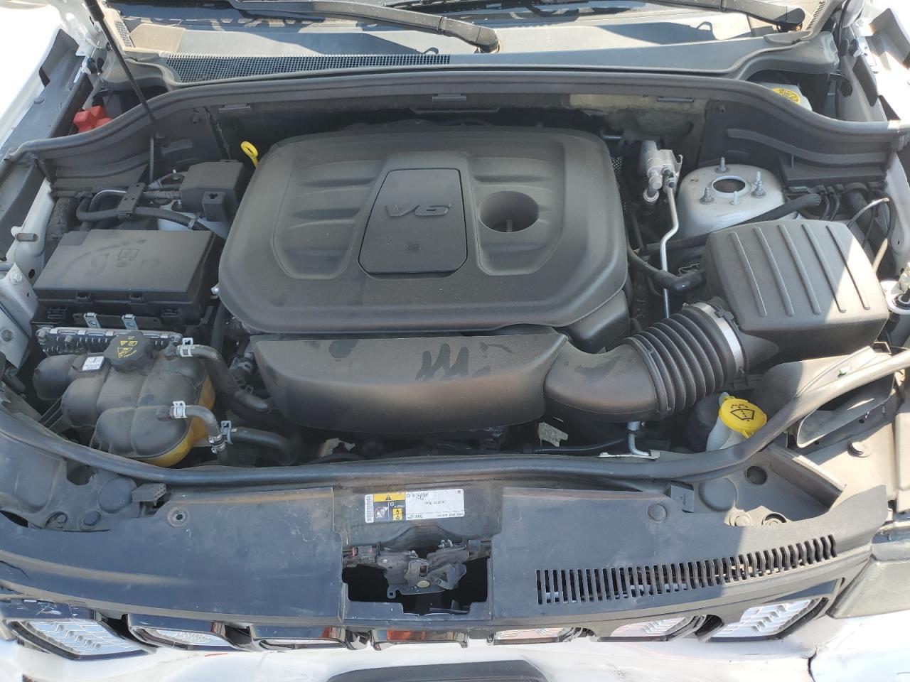 2019 Jeep Grand Cherokee Laredo - zdjęcie 12