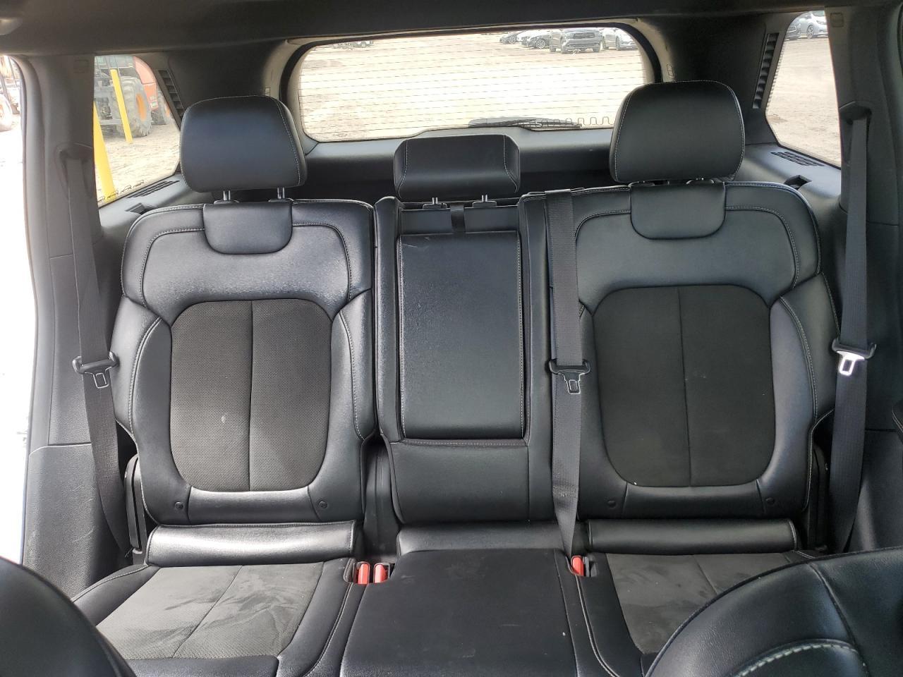 2023 Jeep Grand Cherokee Laredo - zdjęcie 10