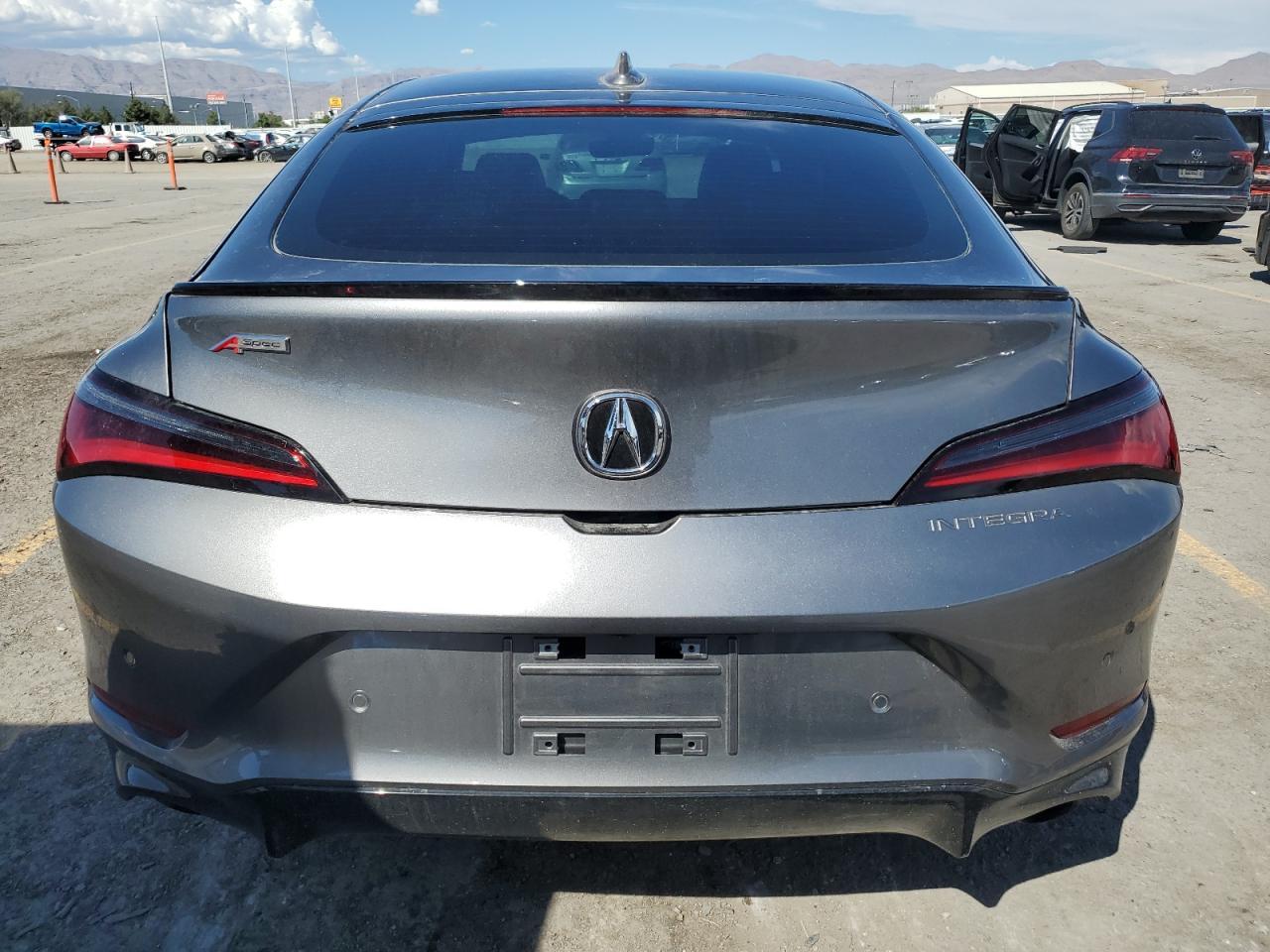 2024 Acura Integra - zdjęcie 6