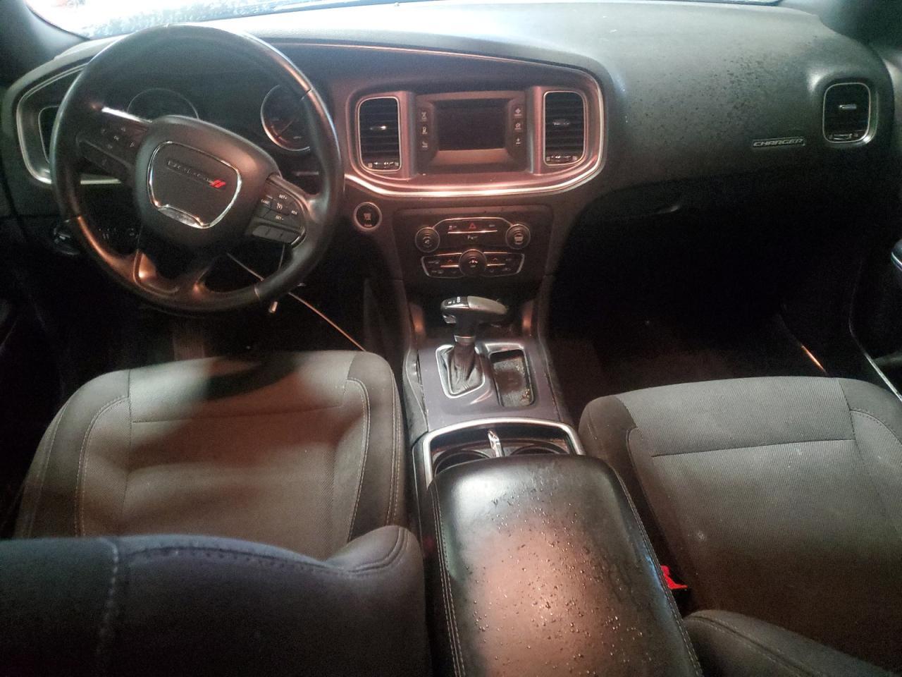 2016 Dodge Charger Se - zdjęcie 8