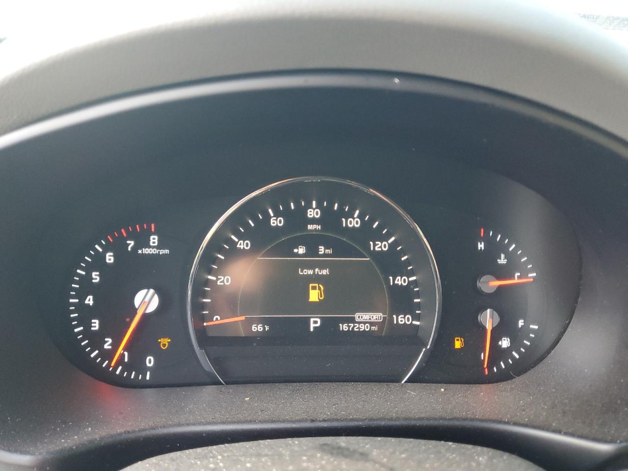 2019 Kia Sorento Sx - zdjęcie 9