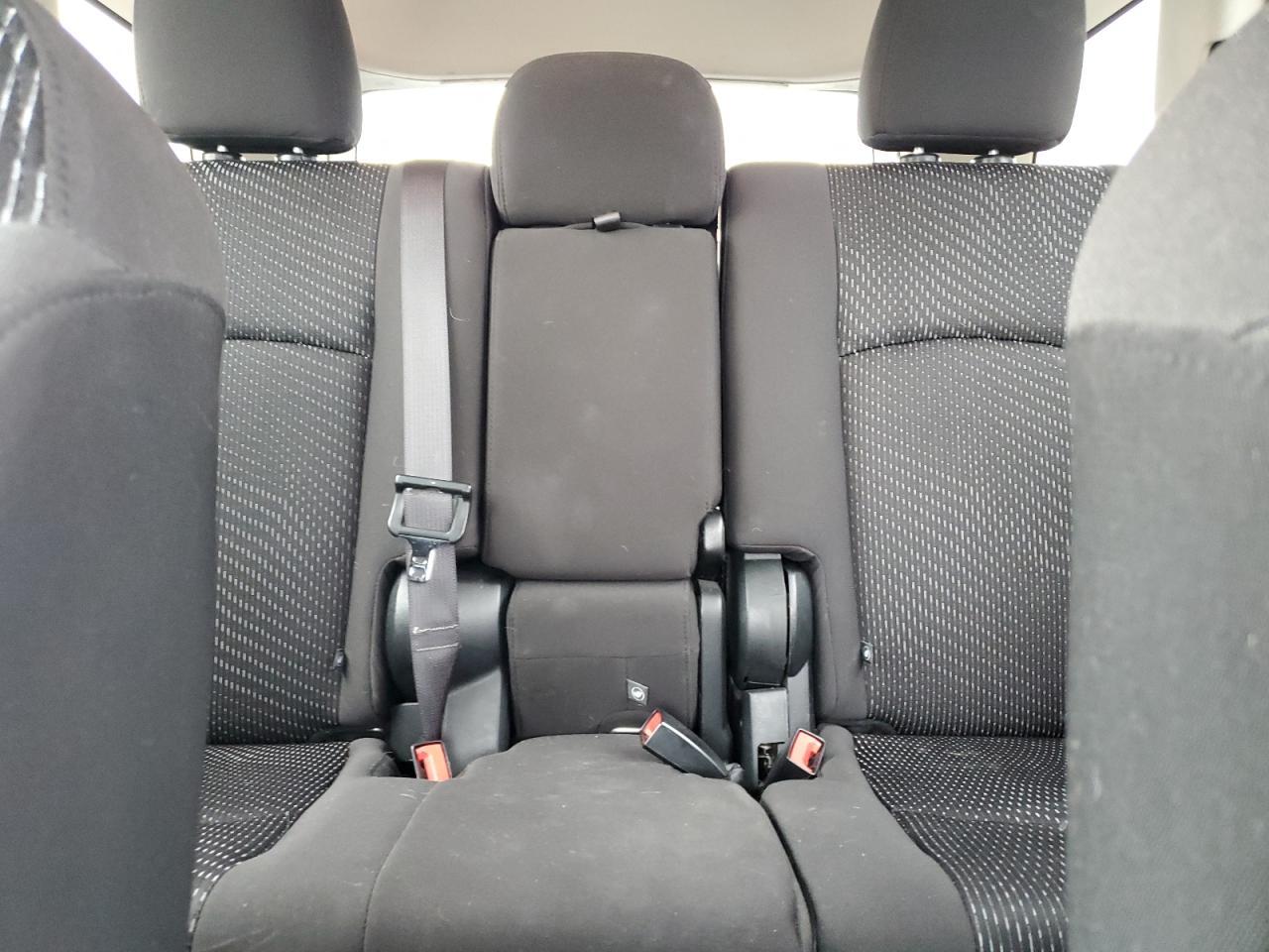 2017 Dodge Journey Se - zdjęcie 10