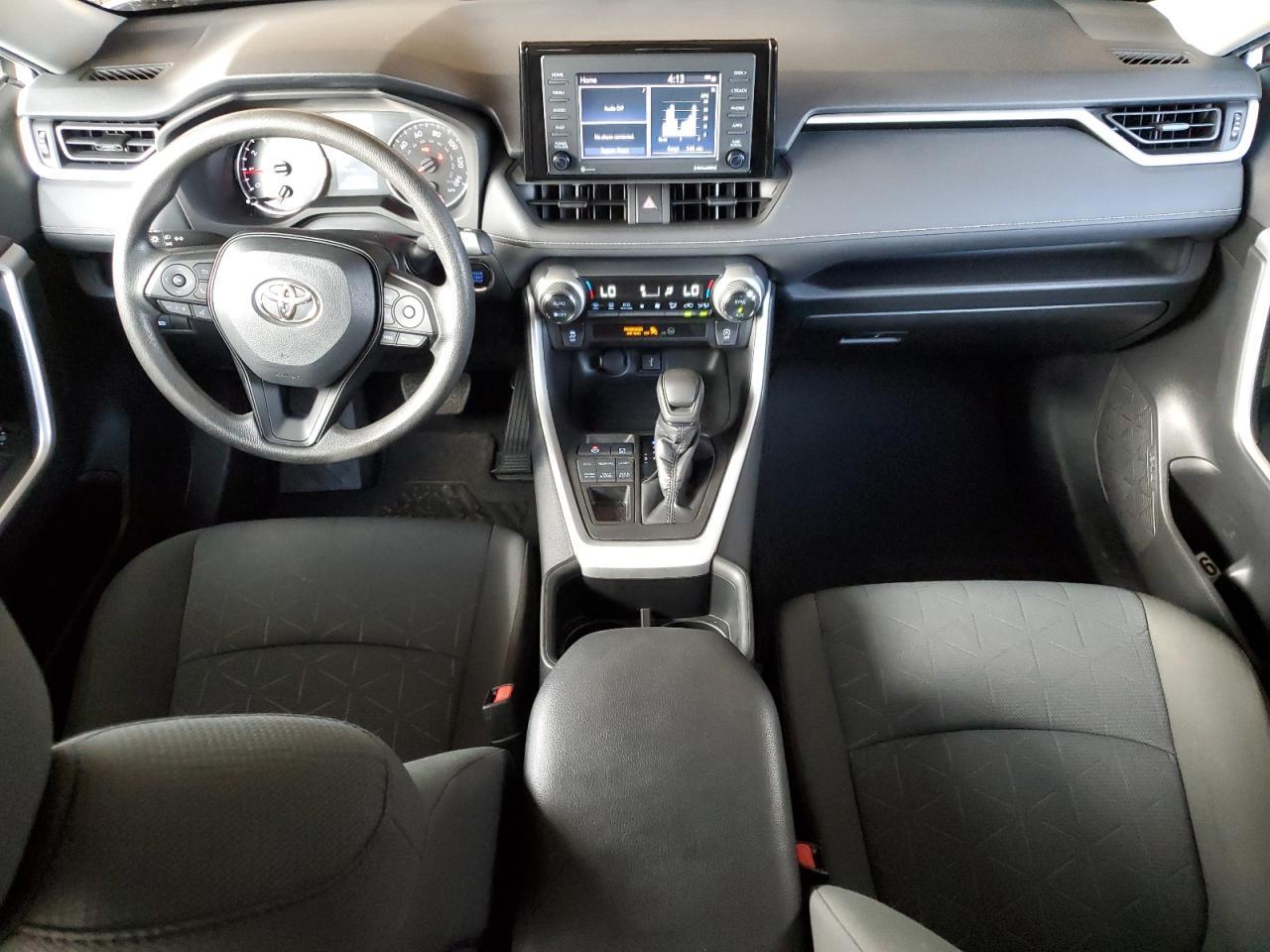 2022 Toyota Rav4 Xle - zdjęcie 8