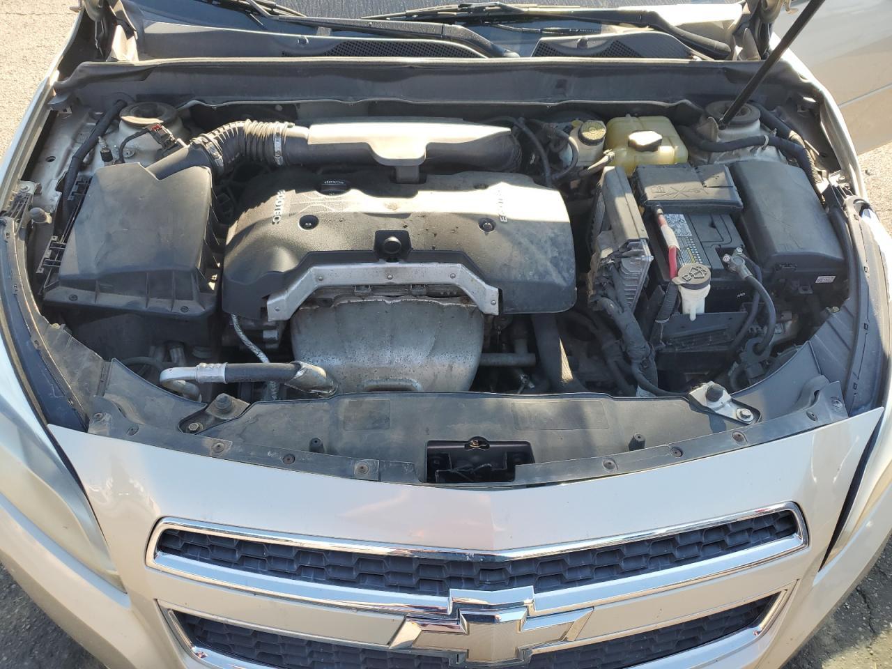 2013 Chevrolet Malibu - zdjęcie 11