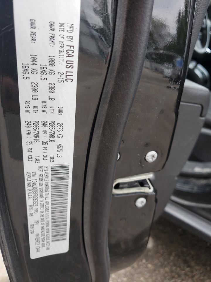 2015 Jeep Patriot Sport - zdjęcie 14