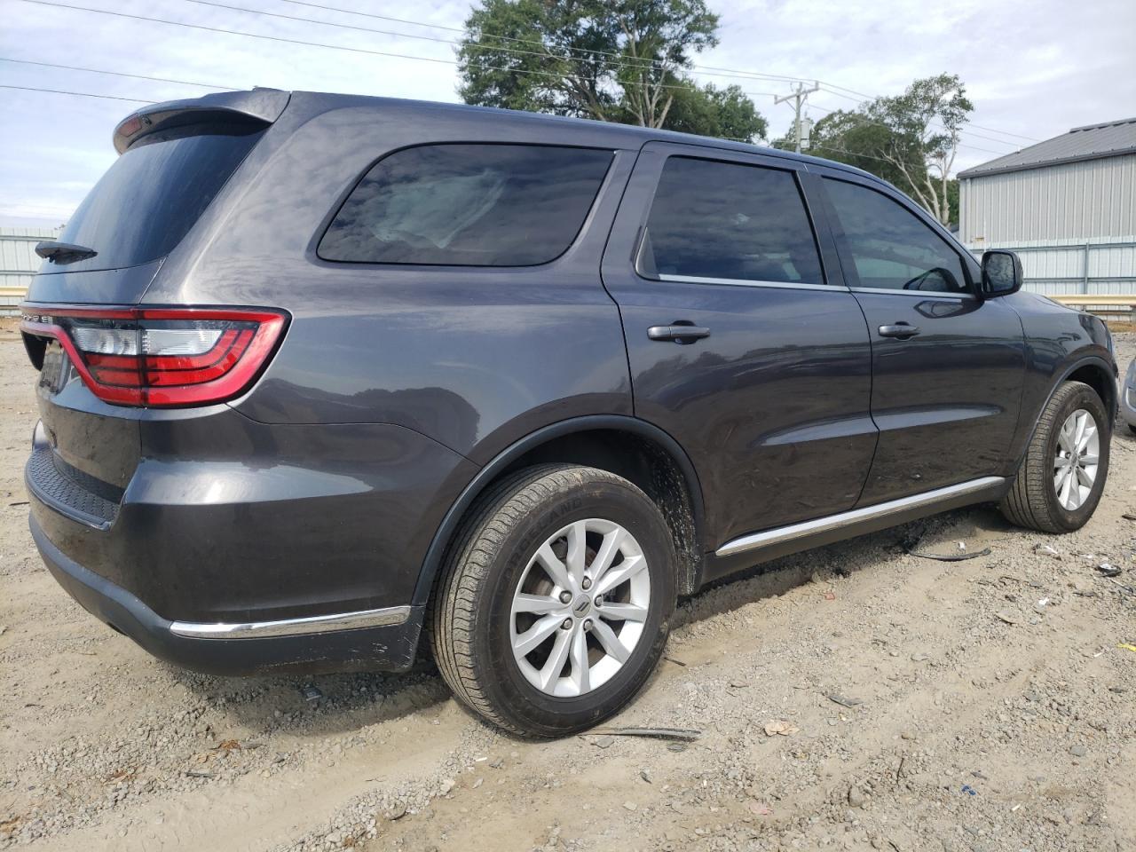 2019 Dodge Durango - zdjęcie 3