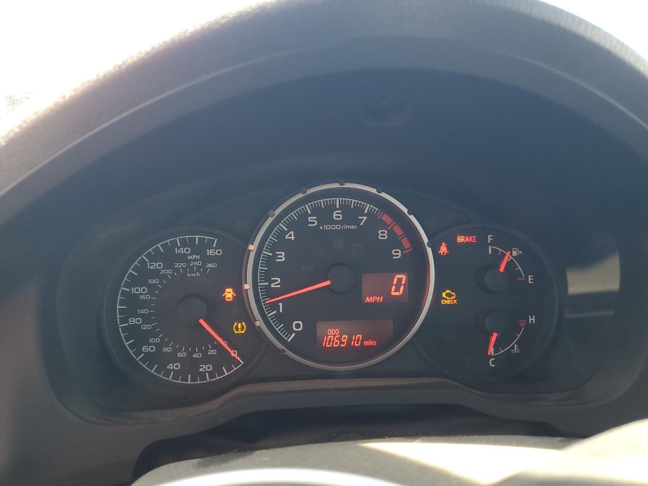 2013 Subaru Brz 2.0 Premium - zdjęcie 9