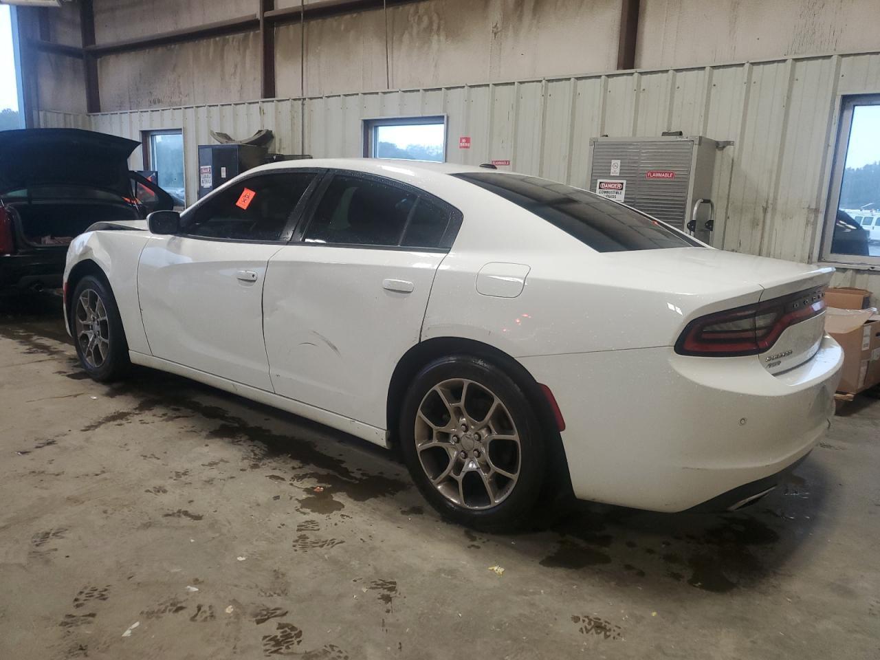 2016 Dodge Charger Se - zdjęcie 2