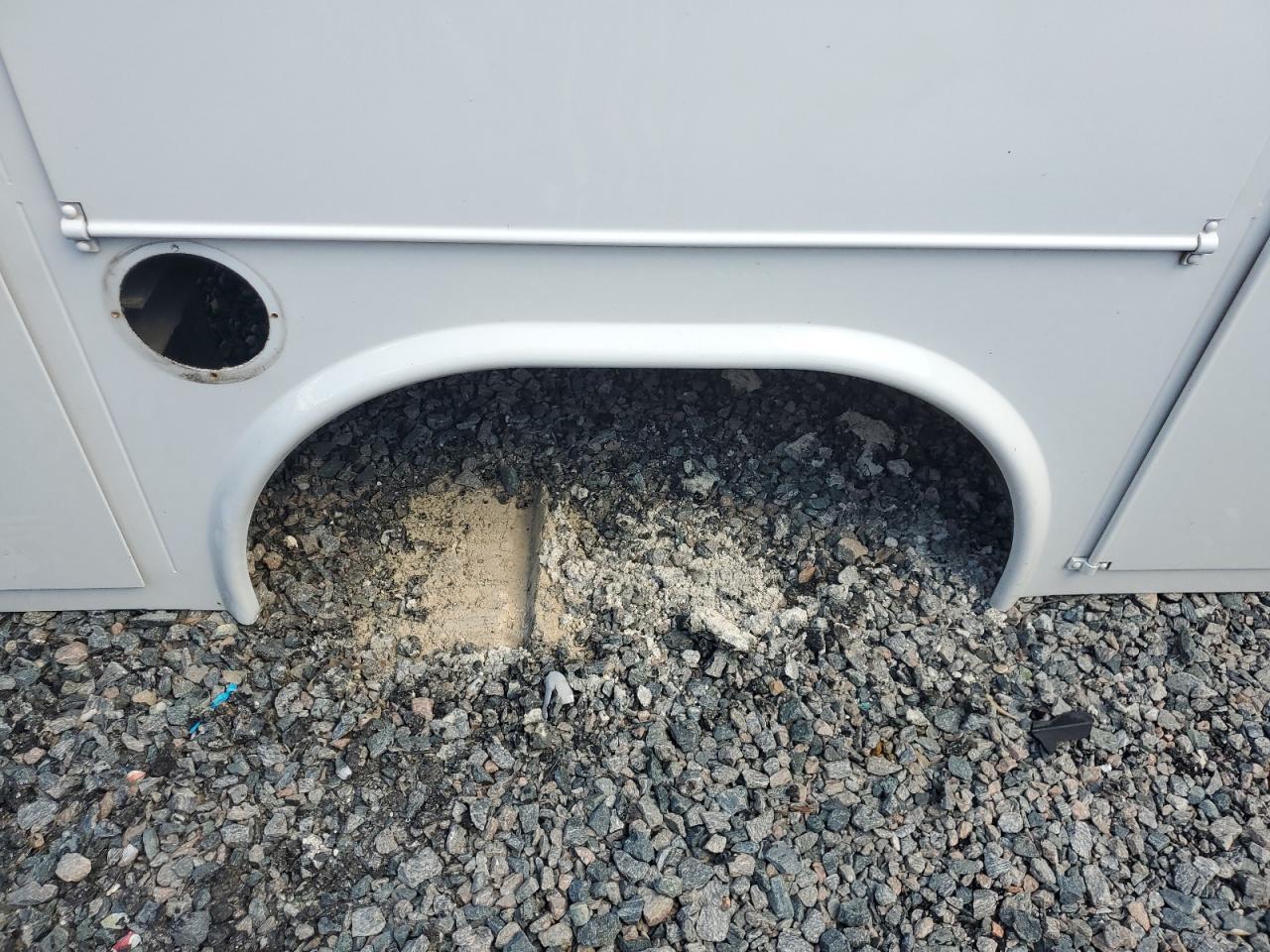 2024 Chevrolet Silverado K2500 Heavy Duty - zdjęcie 5