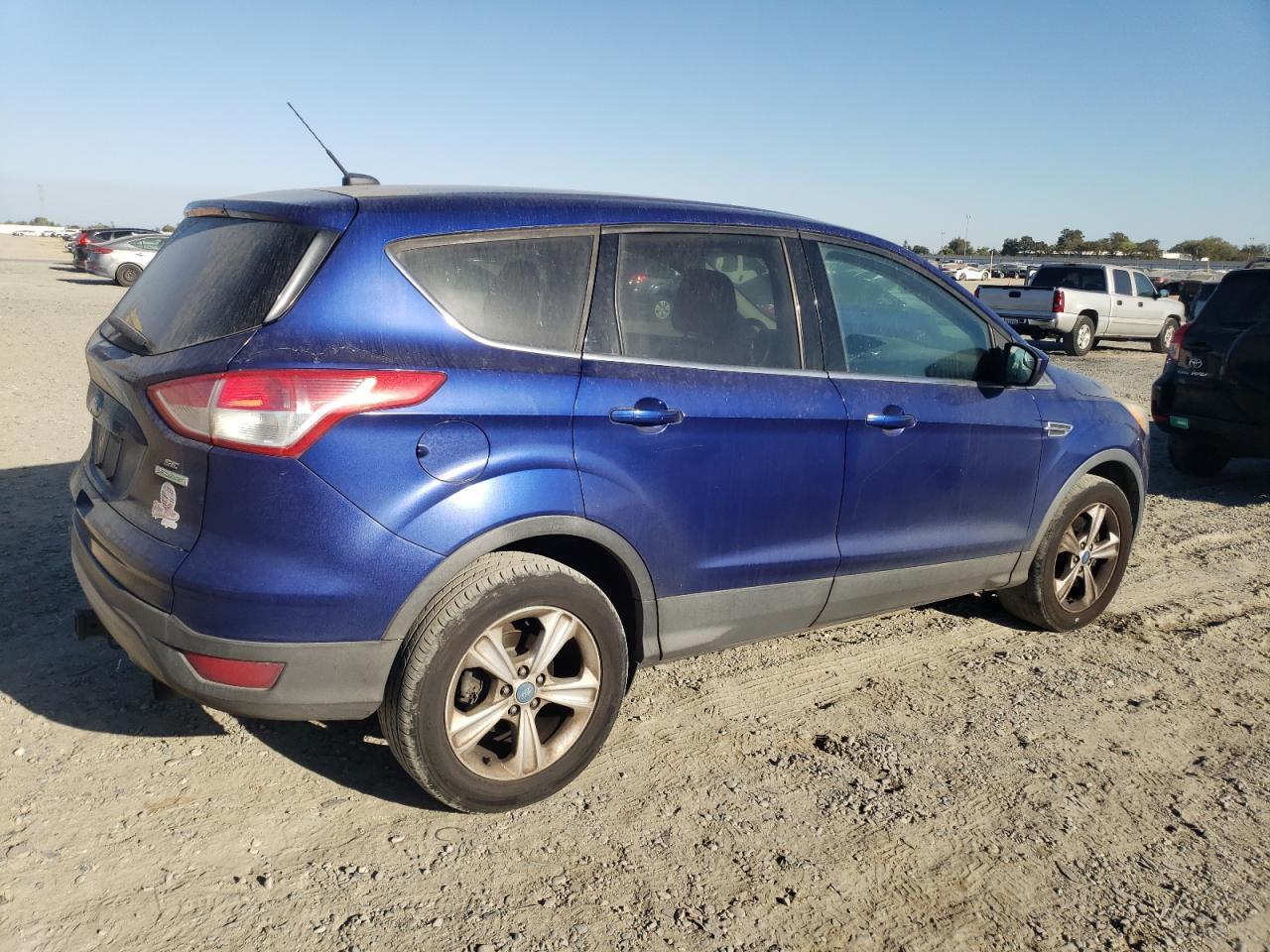 2013 Ford Escape Se - zdjęcie 3