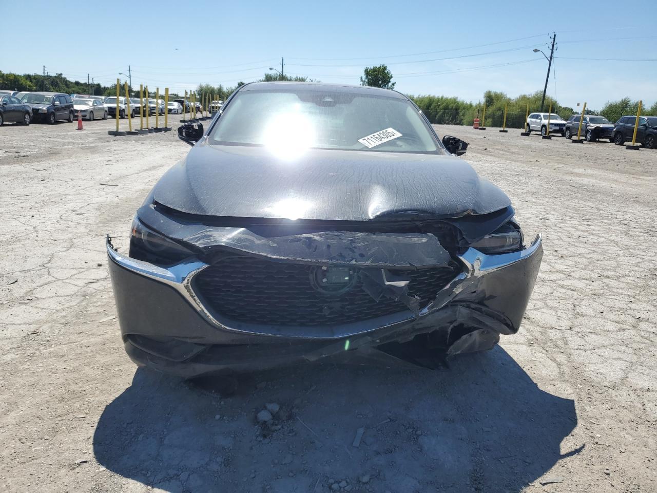2019 Mazda 3 Premium - zdjęcie 5